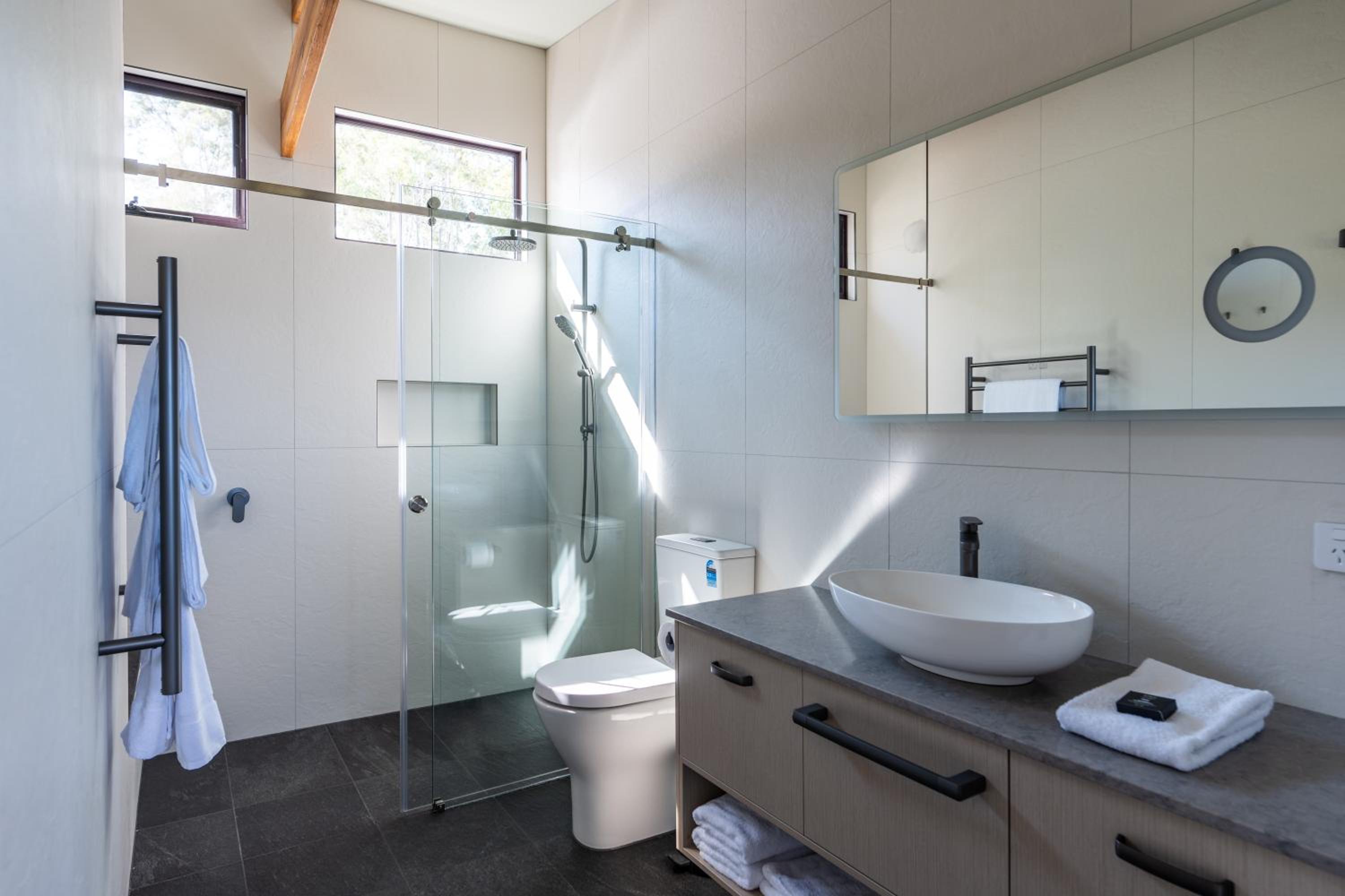 Freycinet Resort