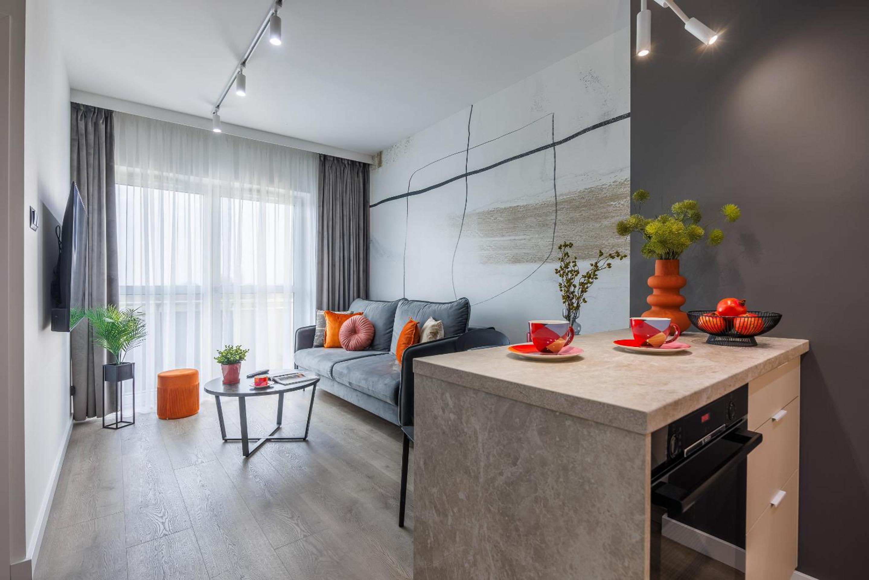 Emihouse Riverside Apartments