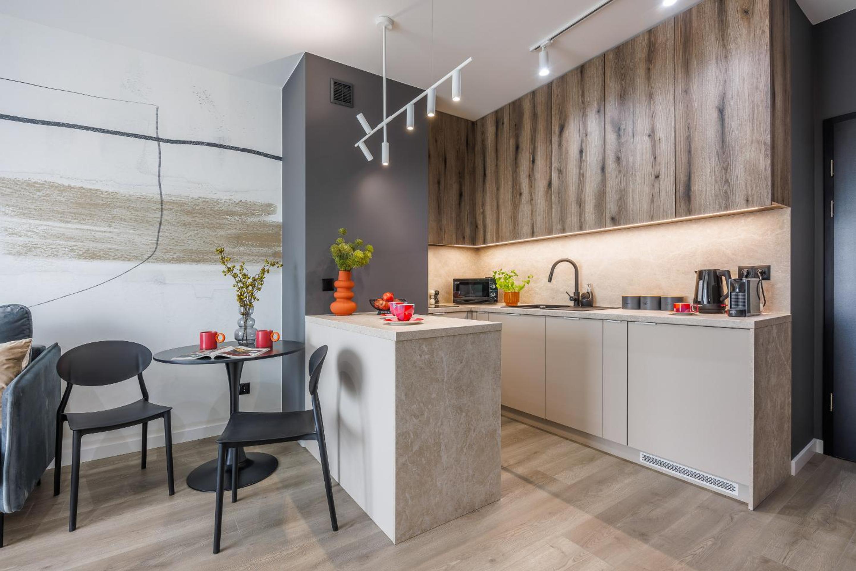 Emihouse Riverside Apartments