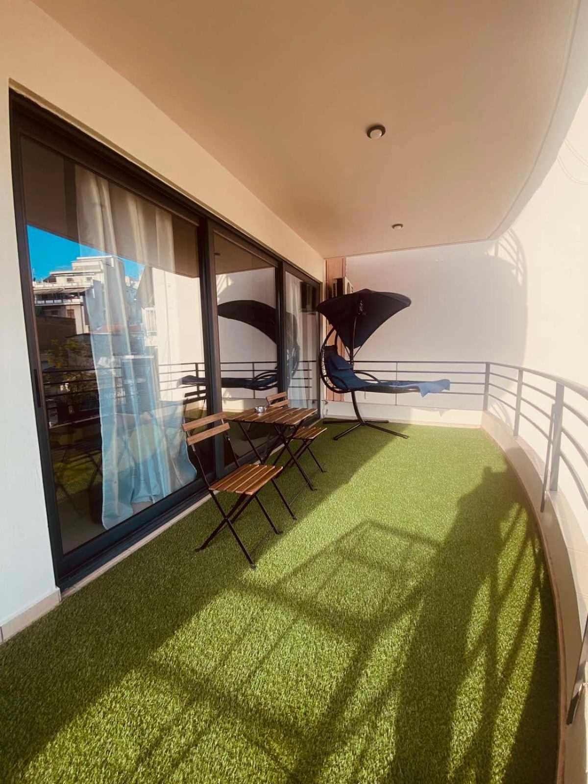 Gkr Luxury Apartments