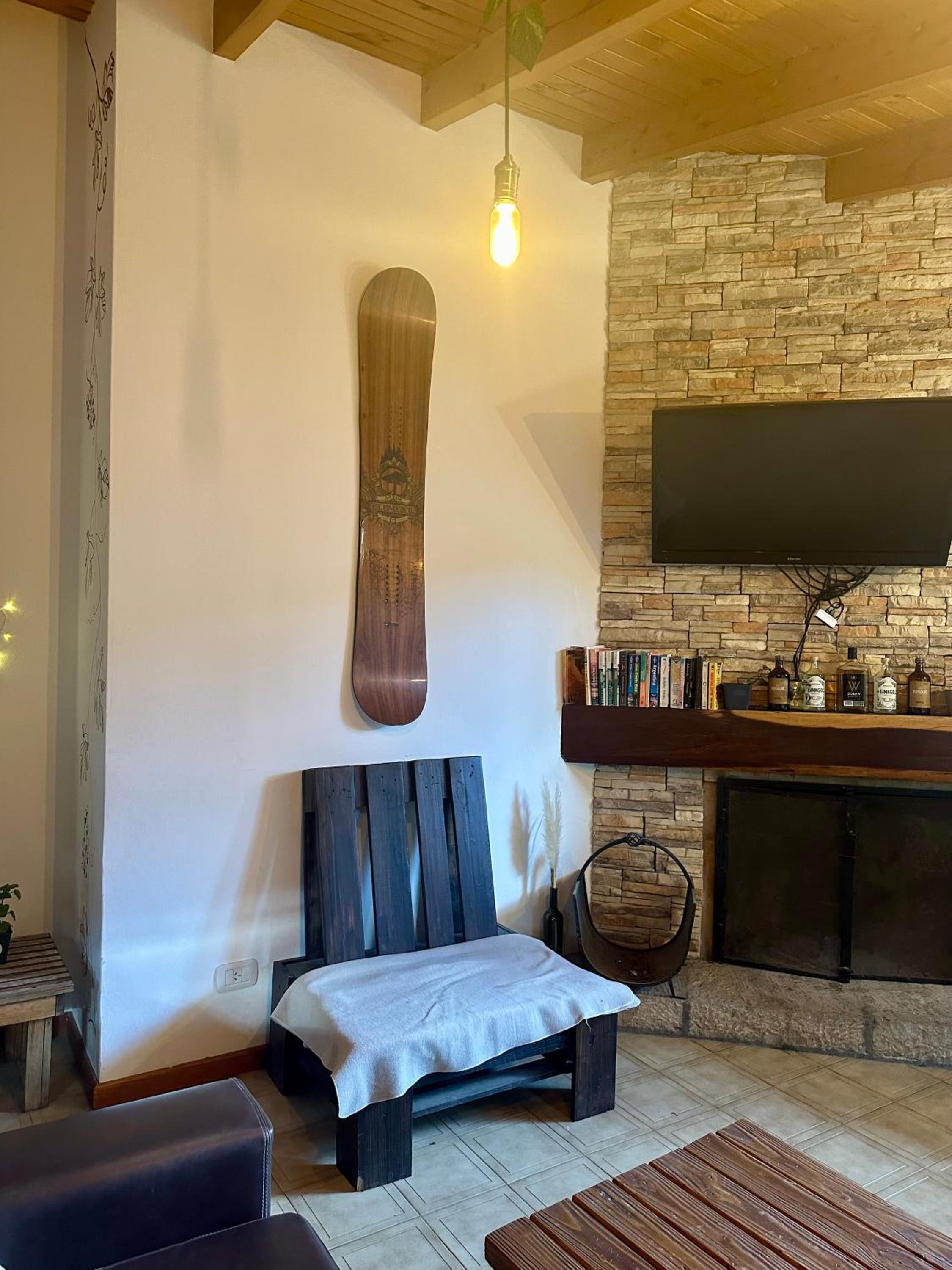 Las Viñas Hostel Boutique