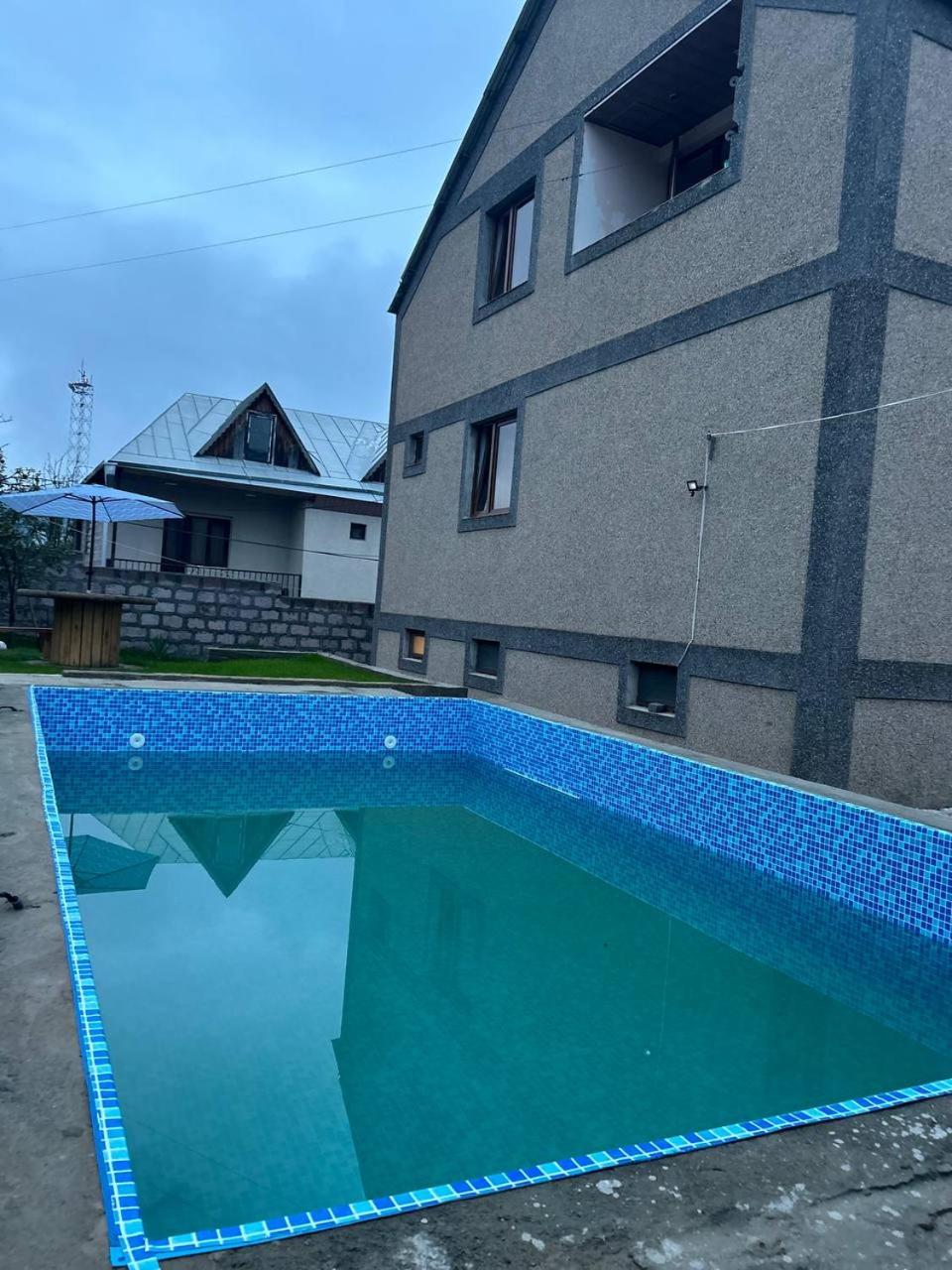 Nais House in DILIJAN