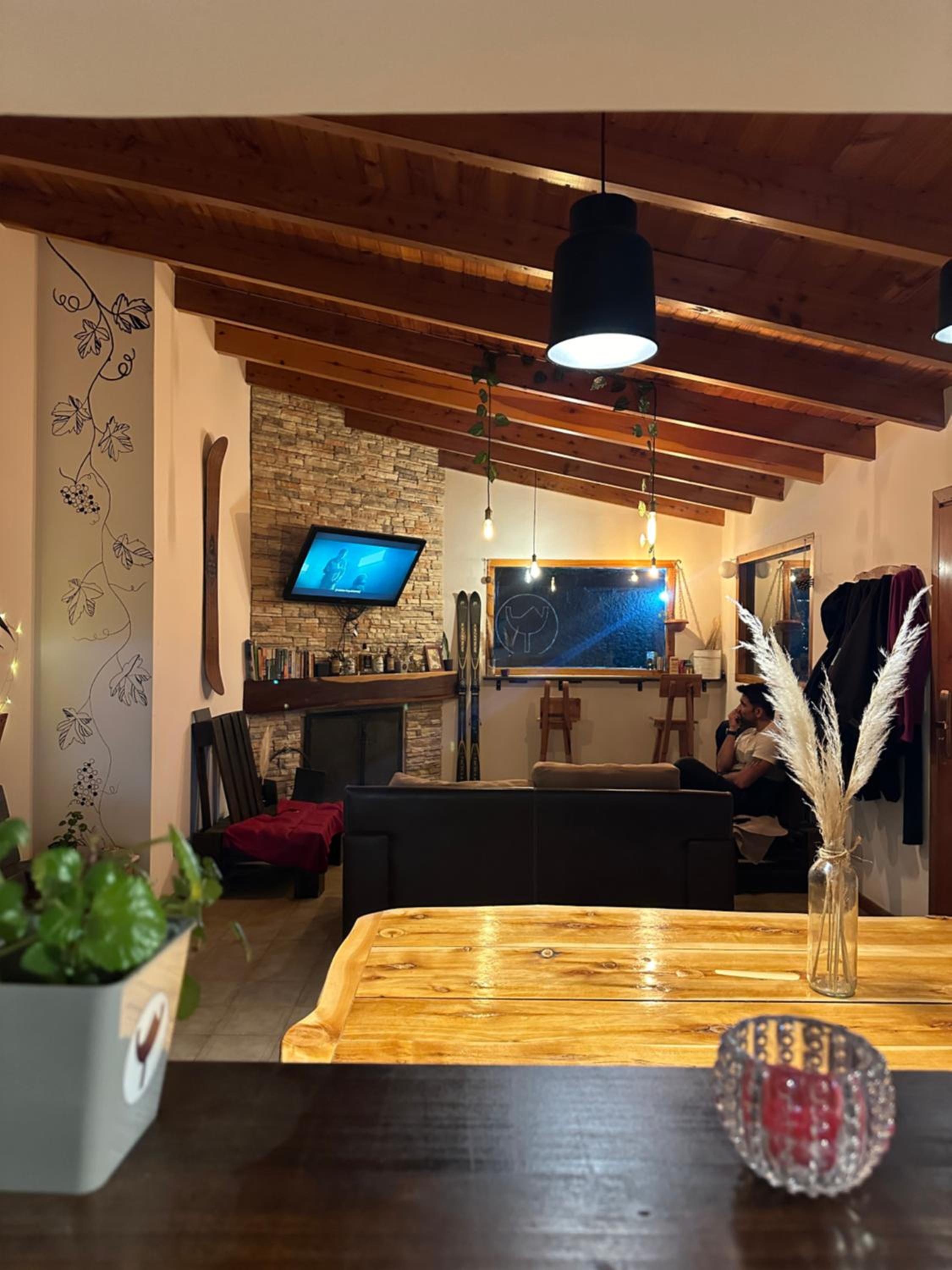 Las Viñas Hostel Boutique