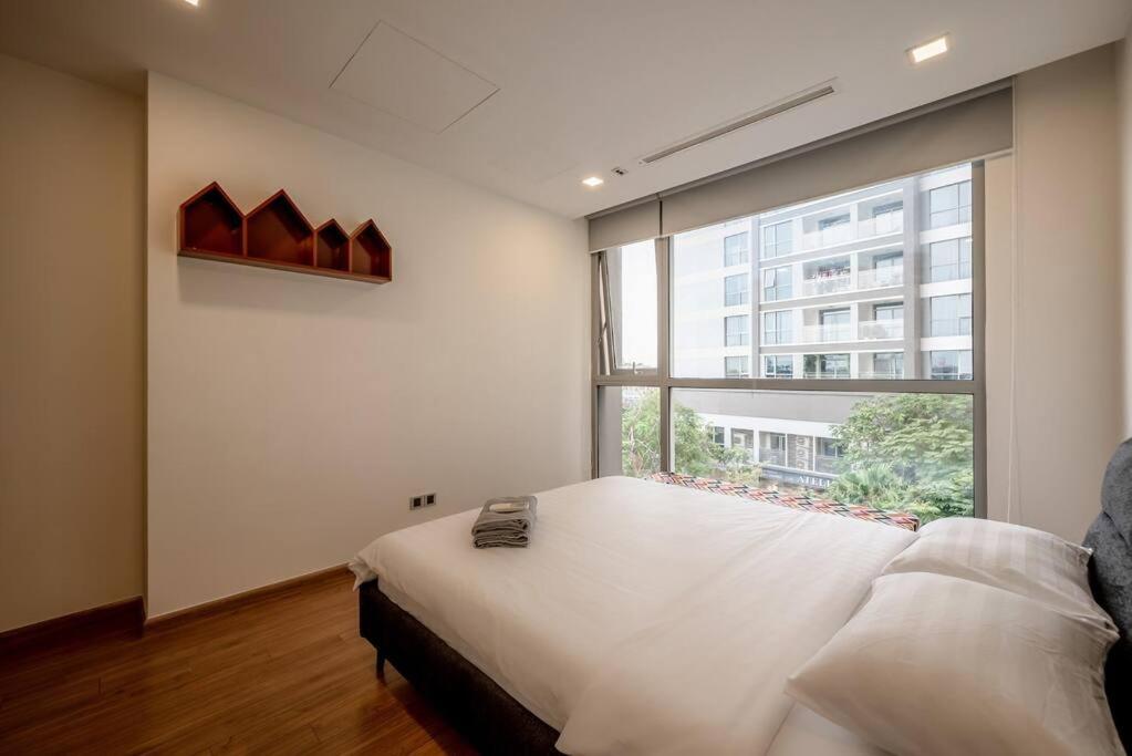 4 BR in vinhome central park -p4