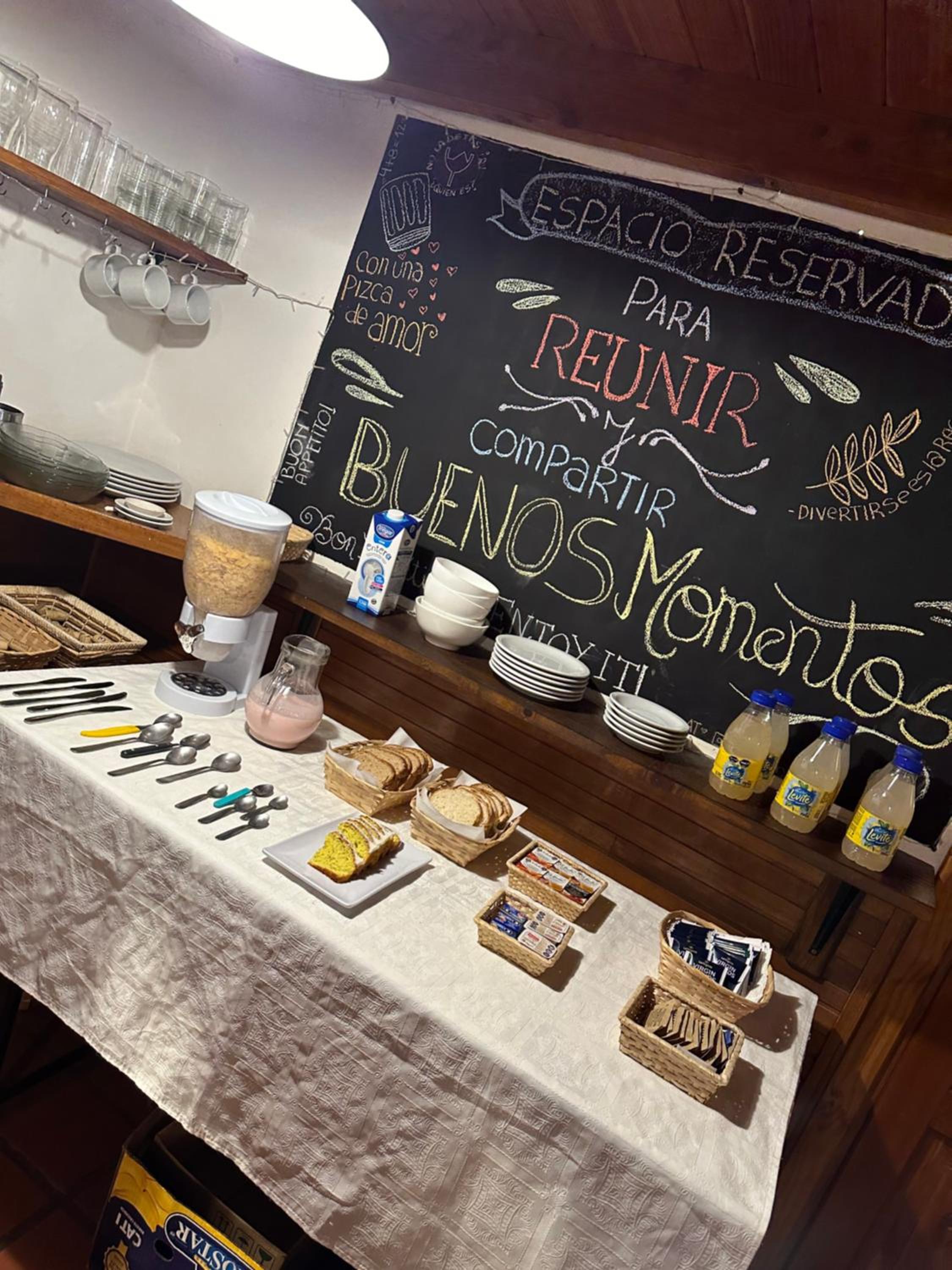 Las Viñas Hostel Boutique