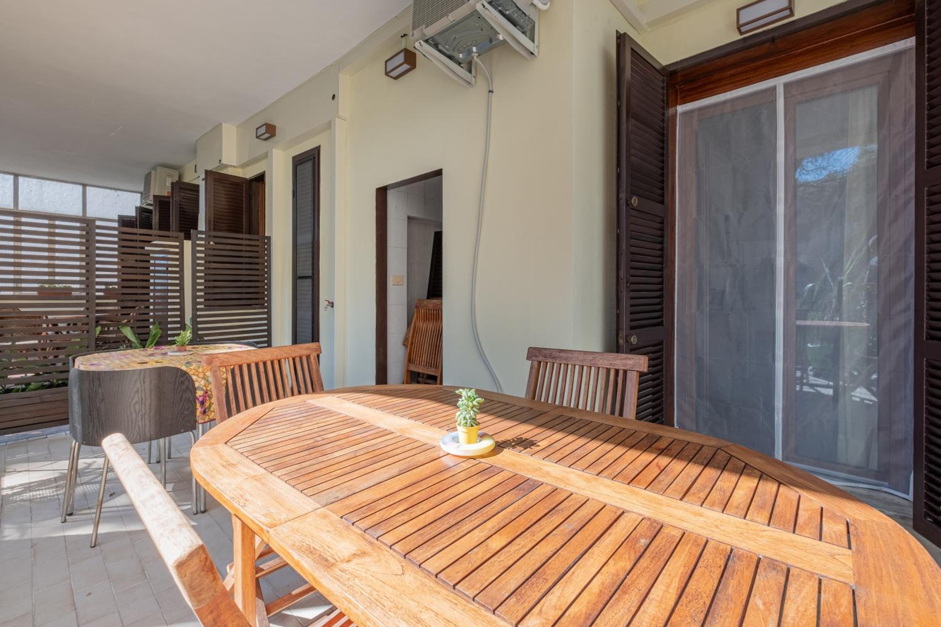 LE TRE M - Guesthouse