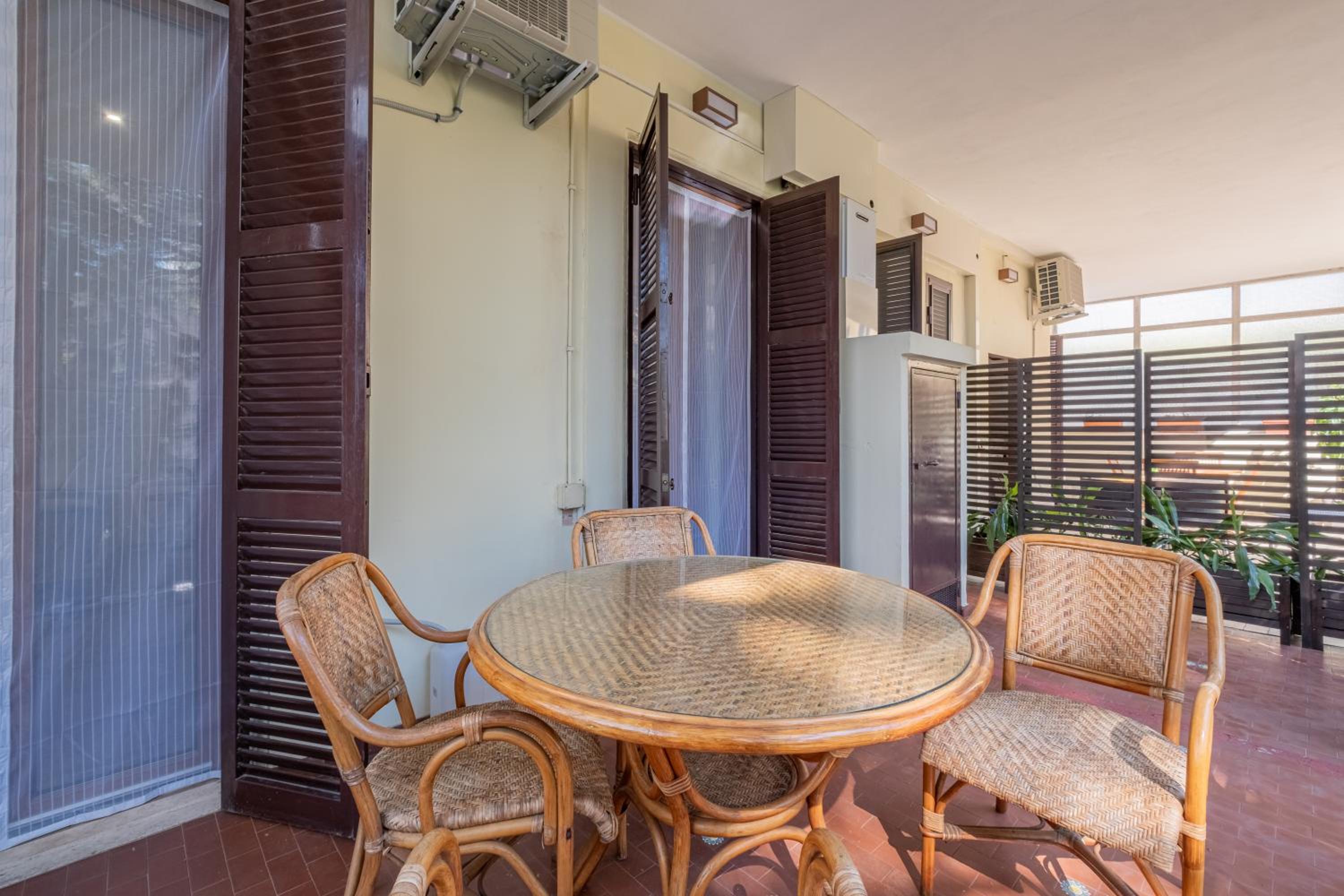 LE TRE M - Guesthouse