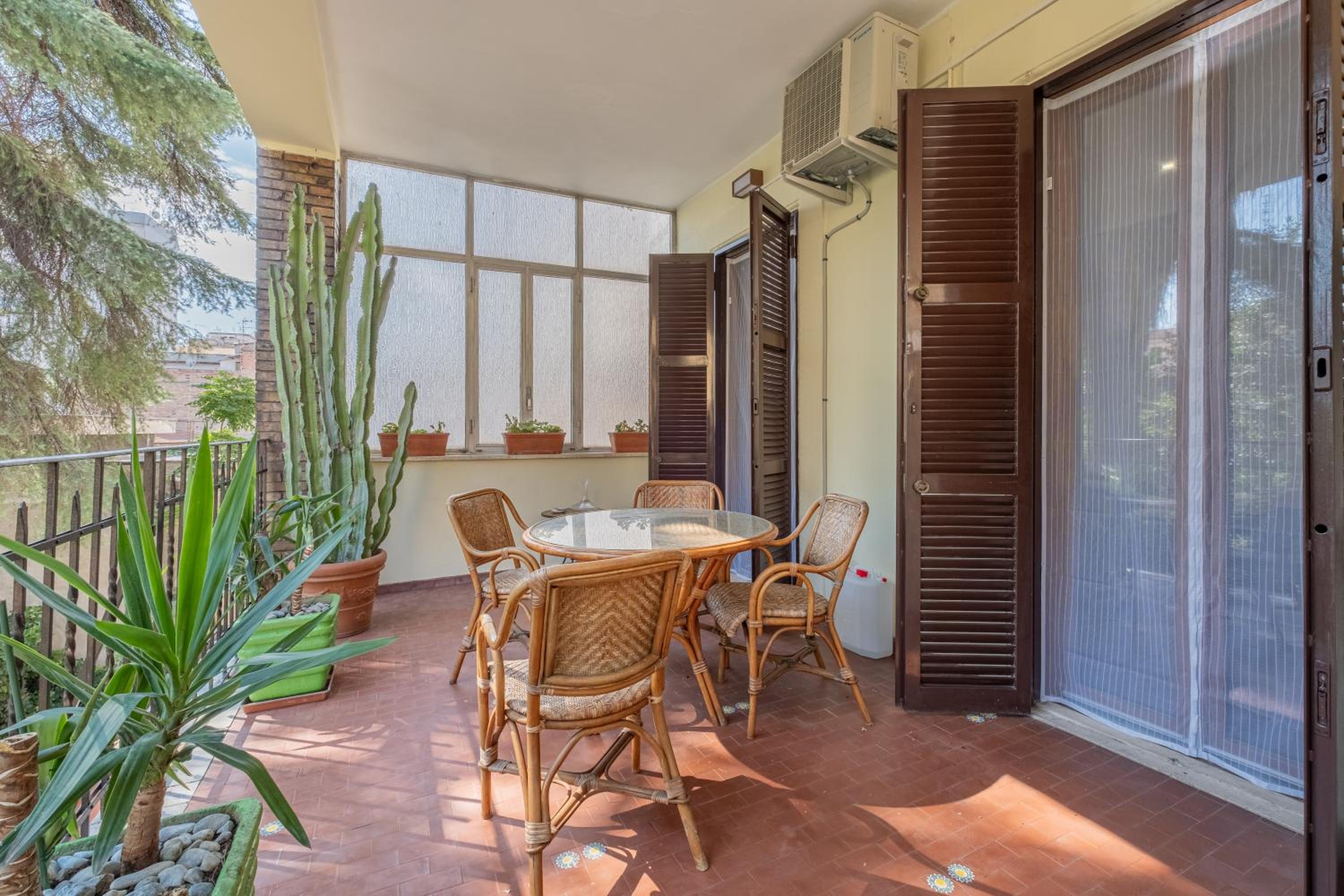 LE TRE M - Guesthouse