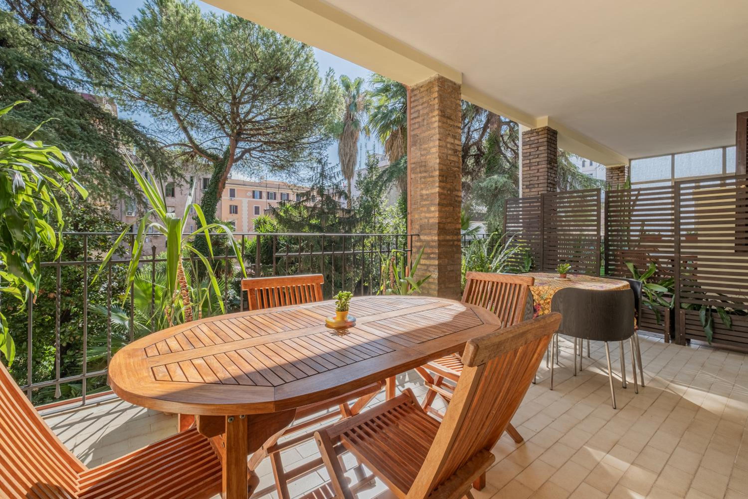 LE TRE M - Guesthouse