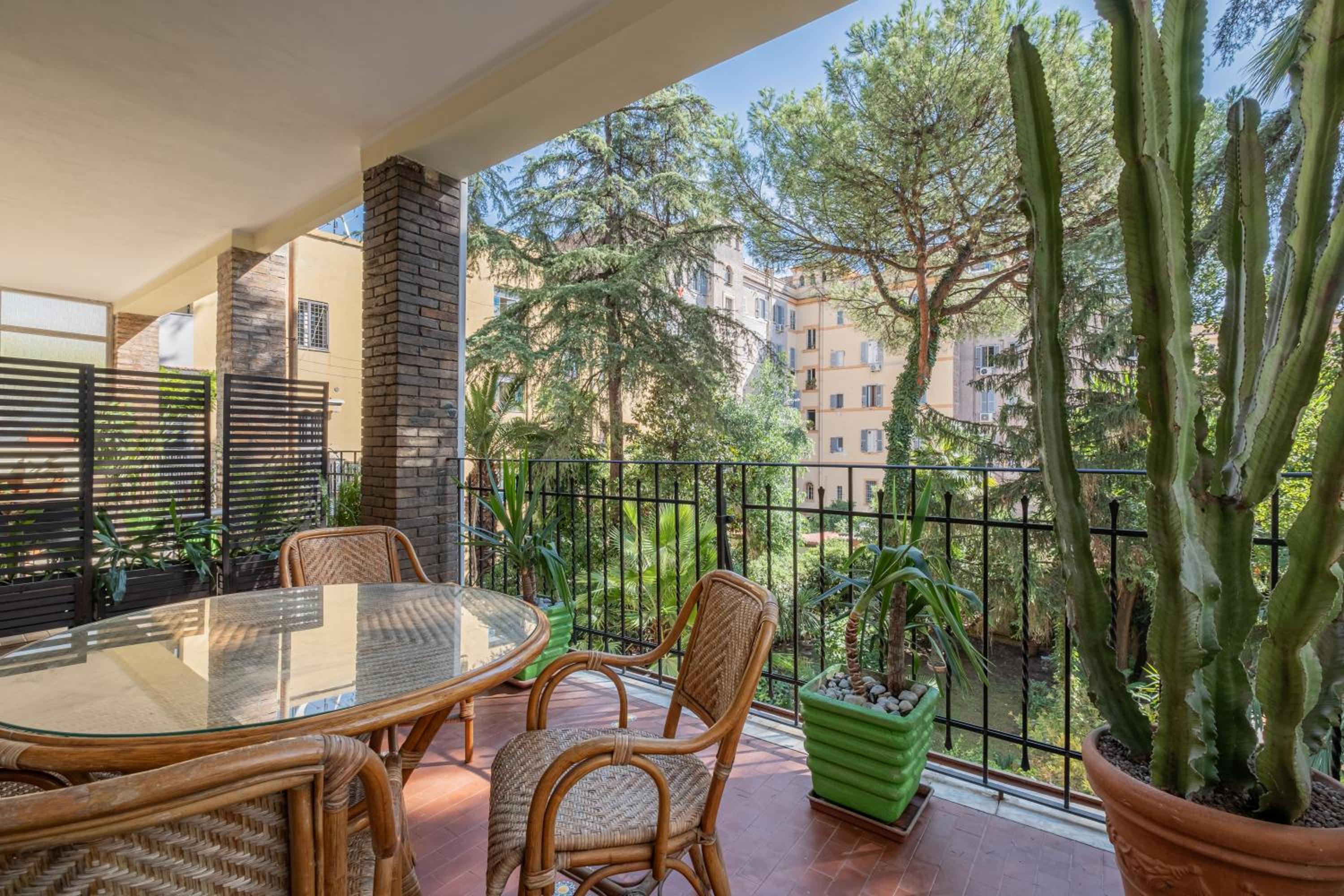 LE TRE M - Guesthouse
