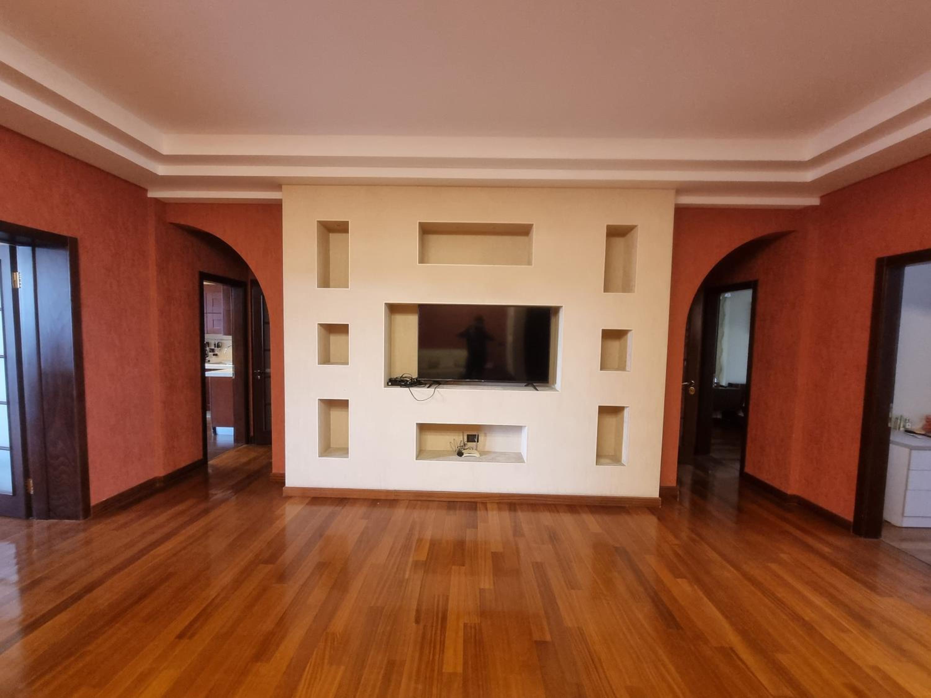 Luxury Family Apartment