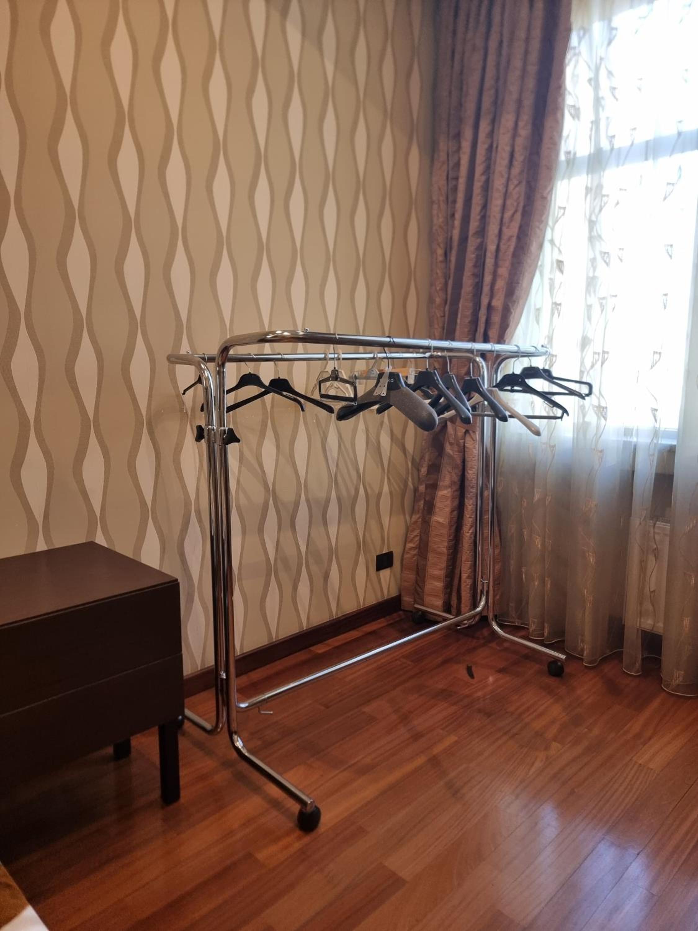Luxury Family Apartment