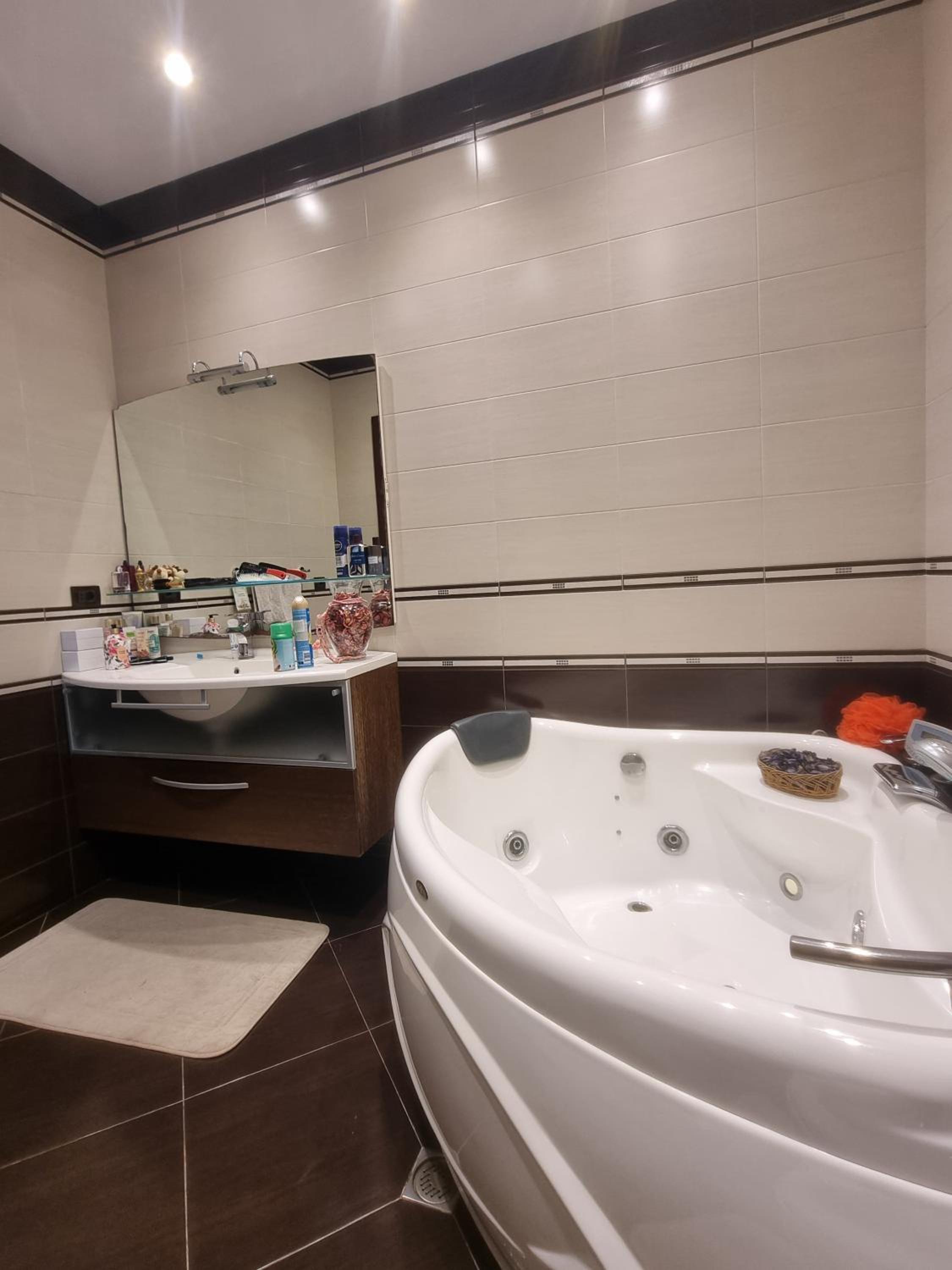 Luxury Family Apartment