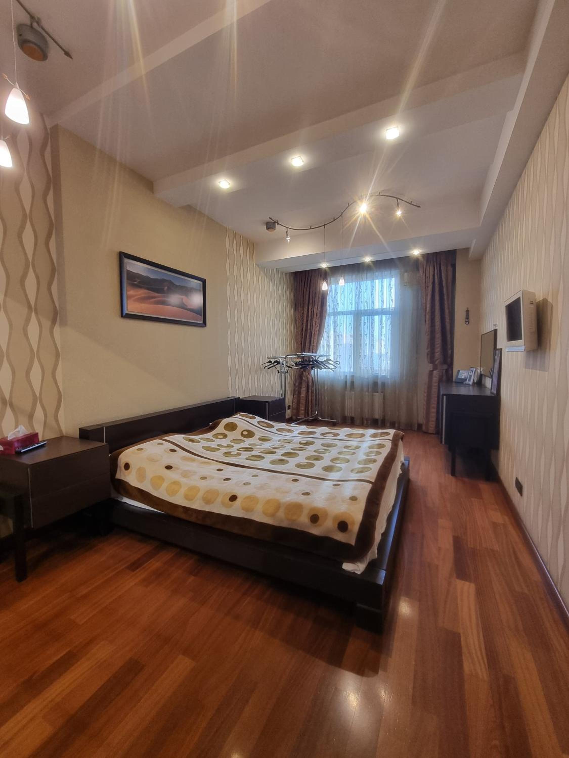 Luxury Family Apartment
