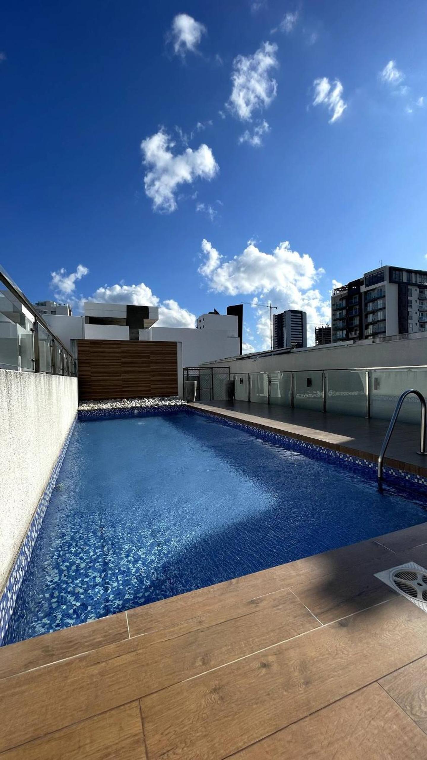 Cálido Apartamento en Zona Exclusiva