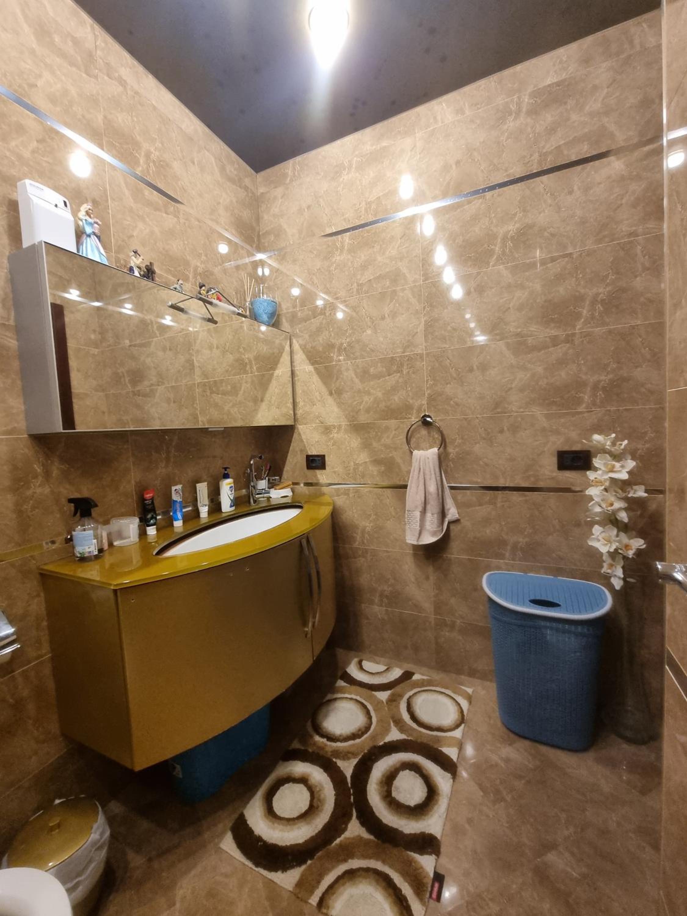 Luxury Family Apartment