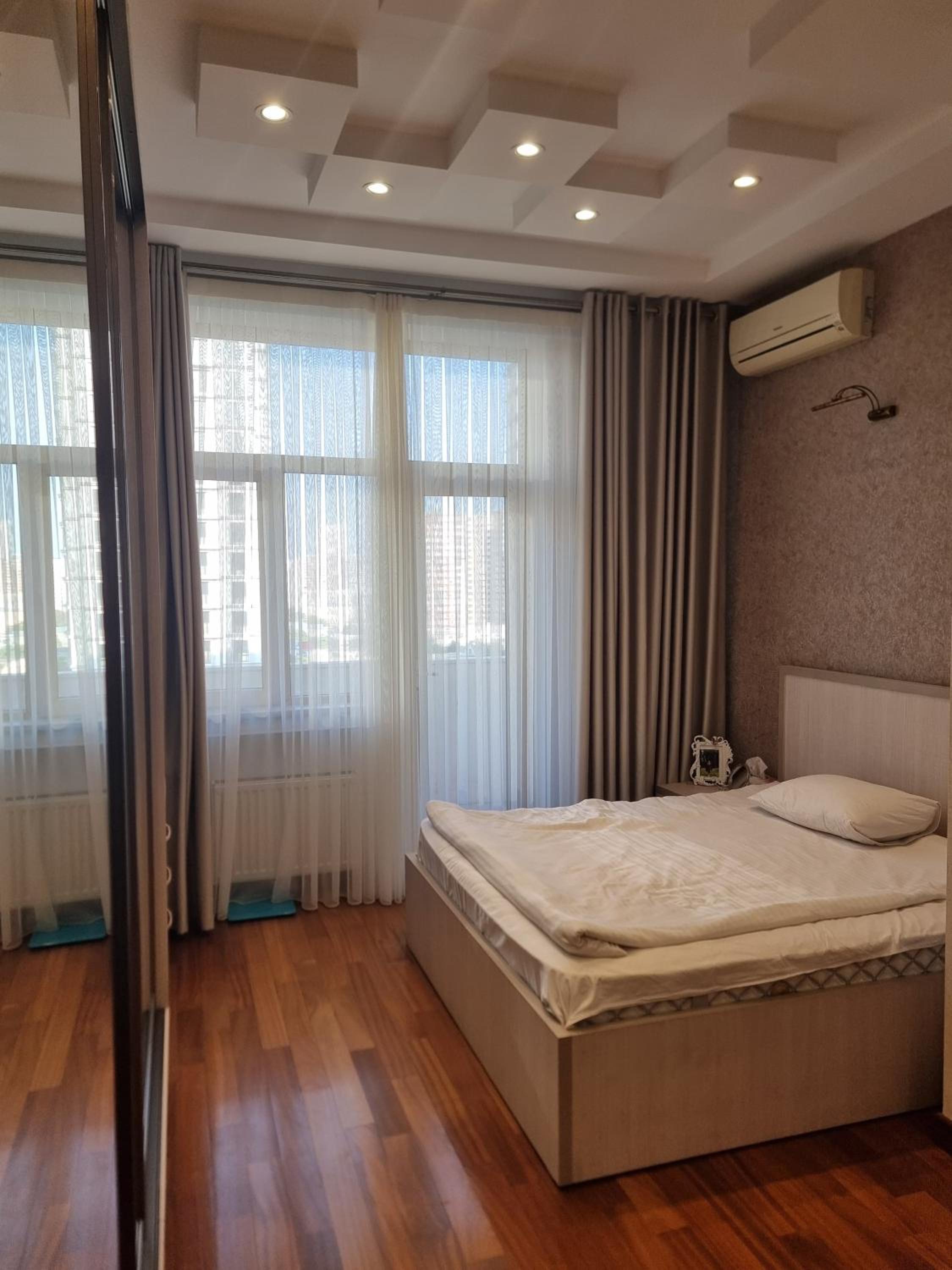 Luxury Family Apartment
