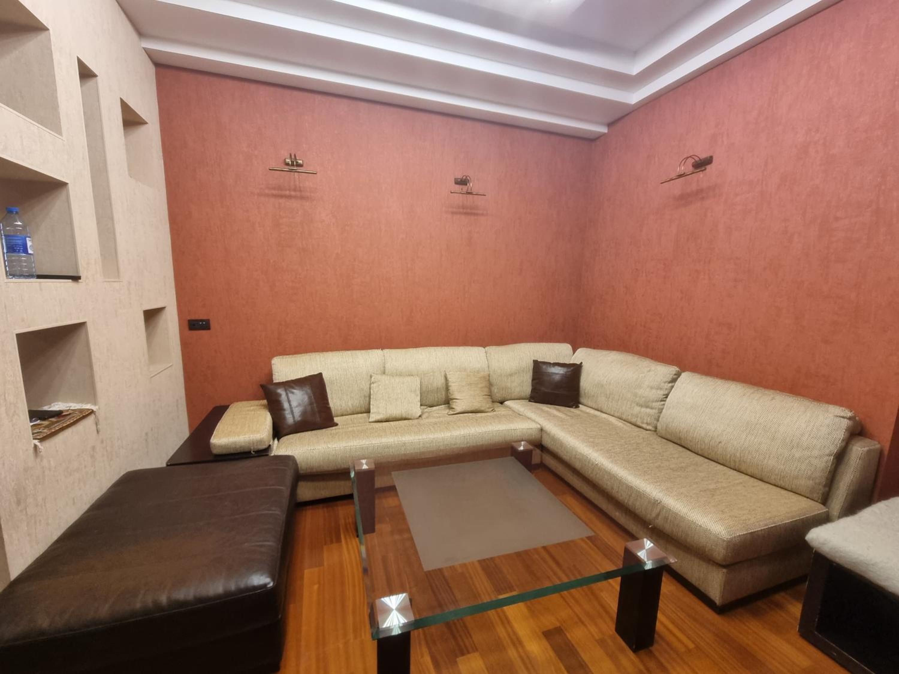 Luxury Family Apartment