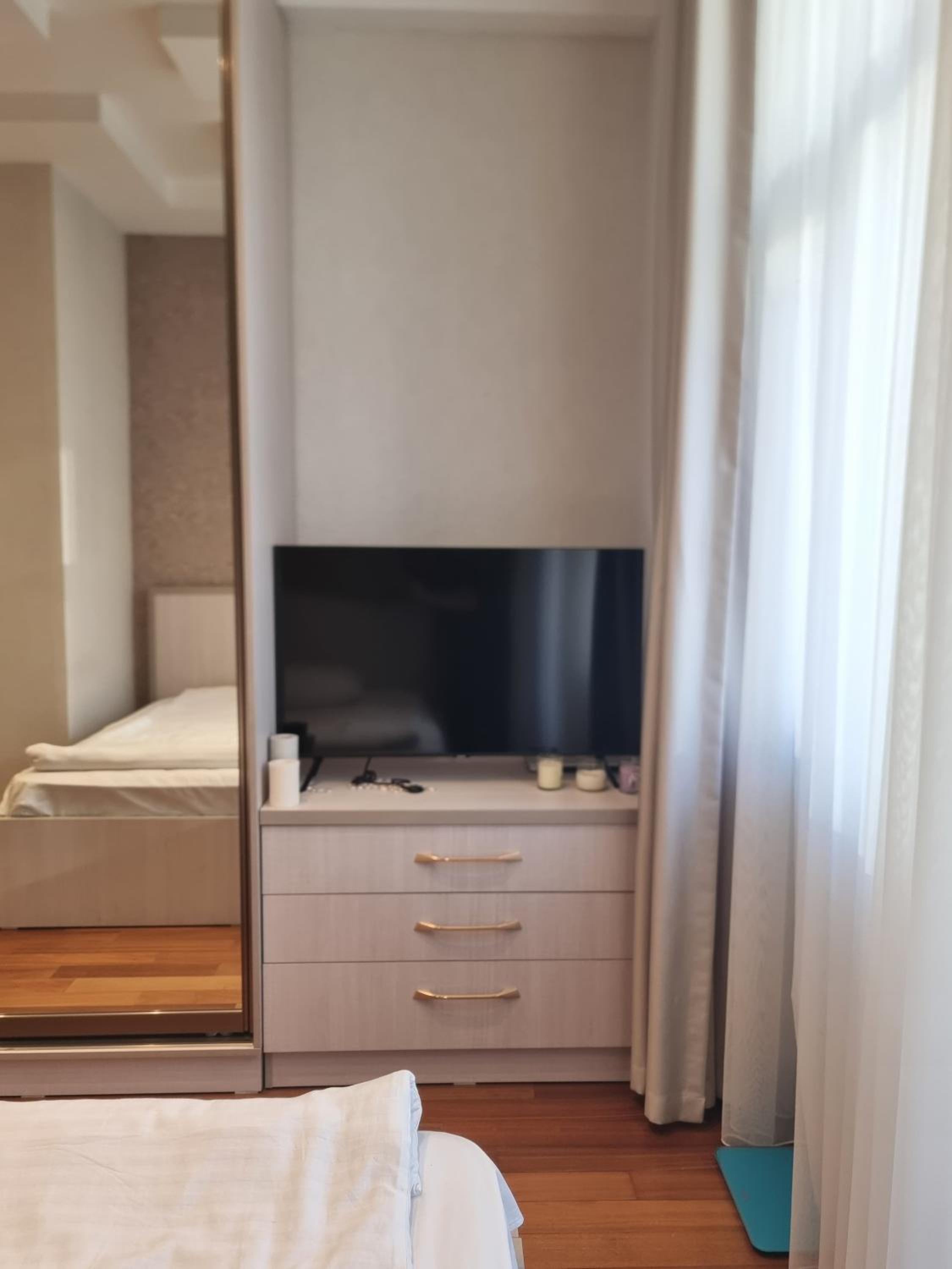 Luxury Family Apartment