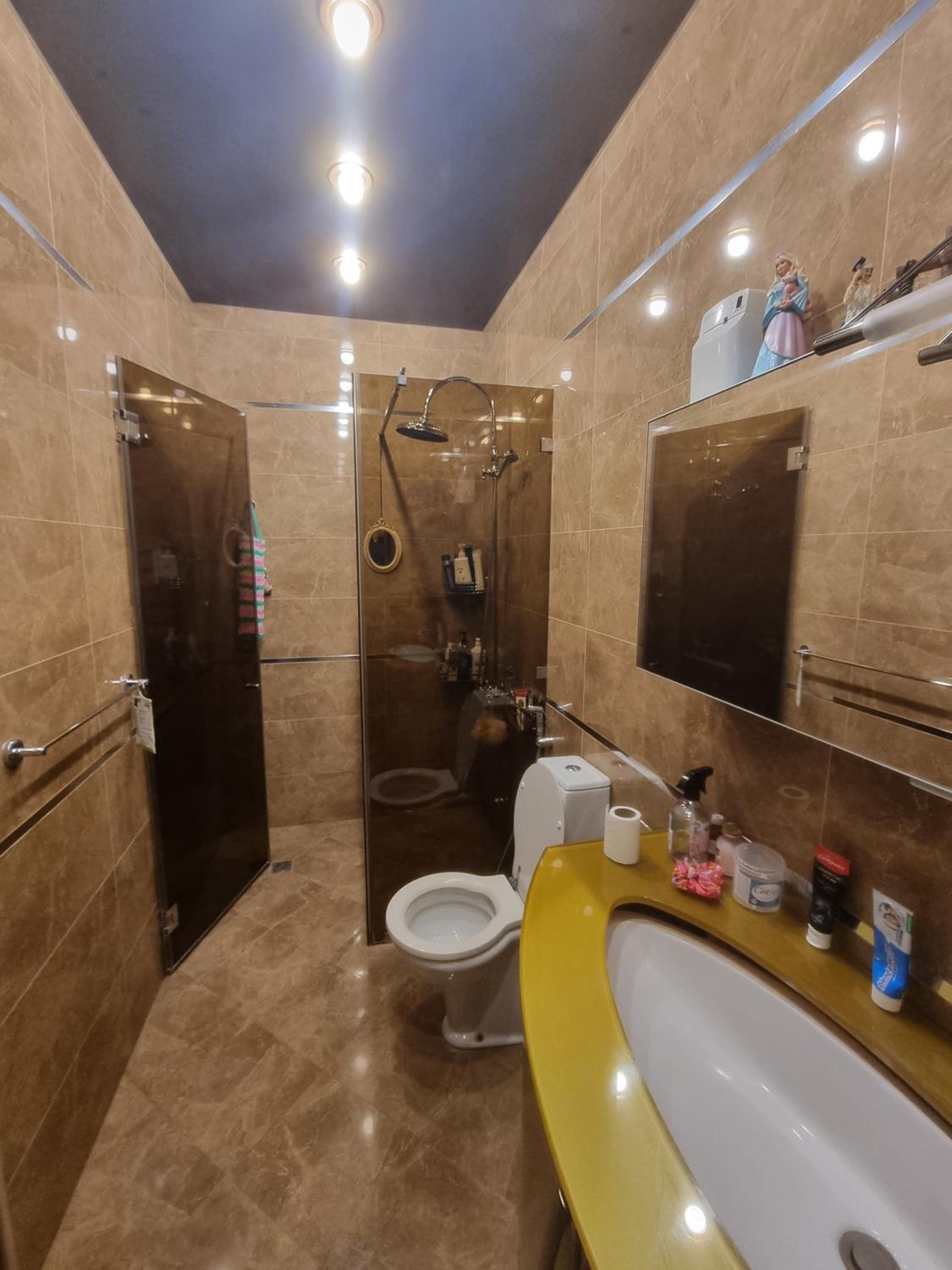 Luxury Family Apartment