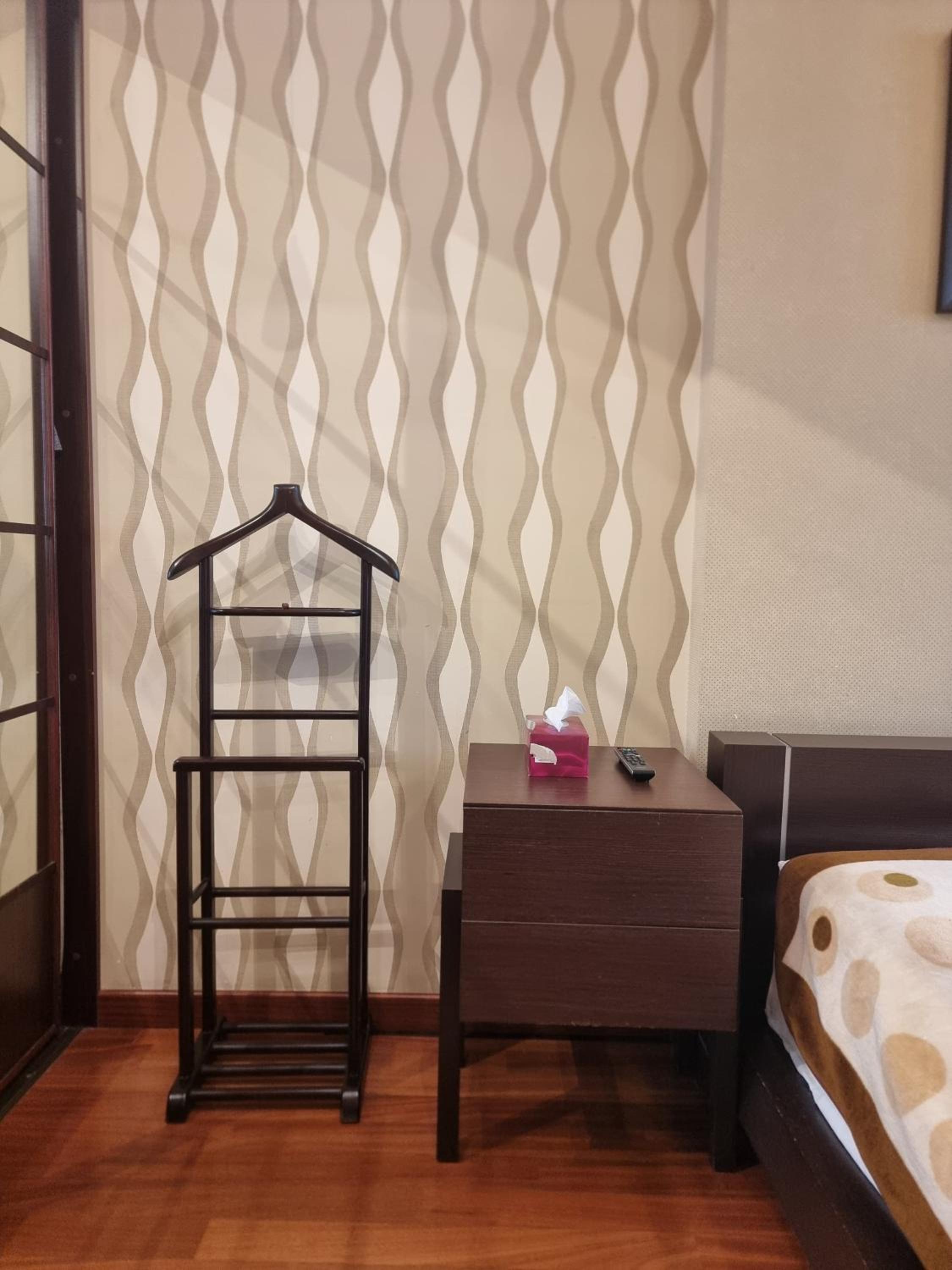 Luxury Family Apartment