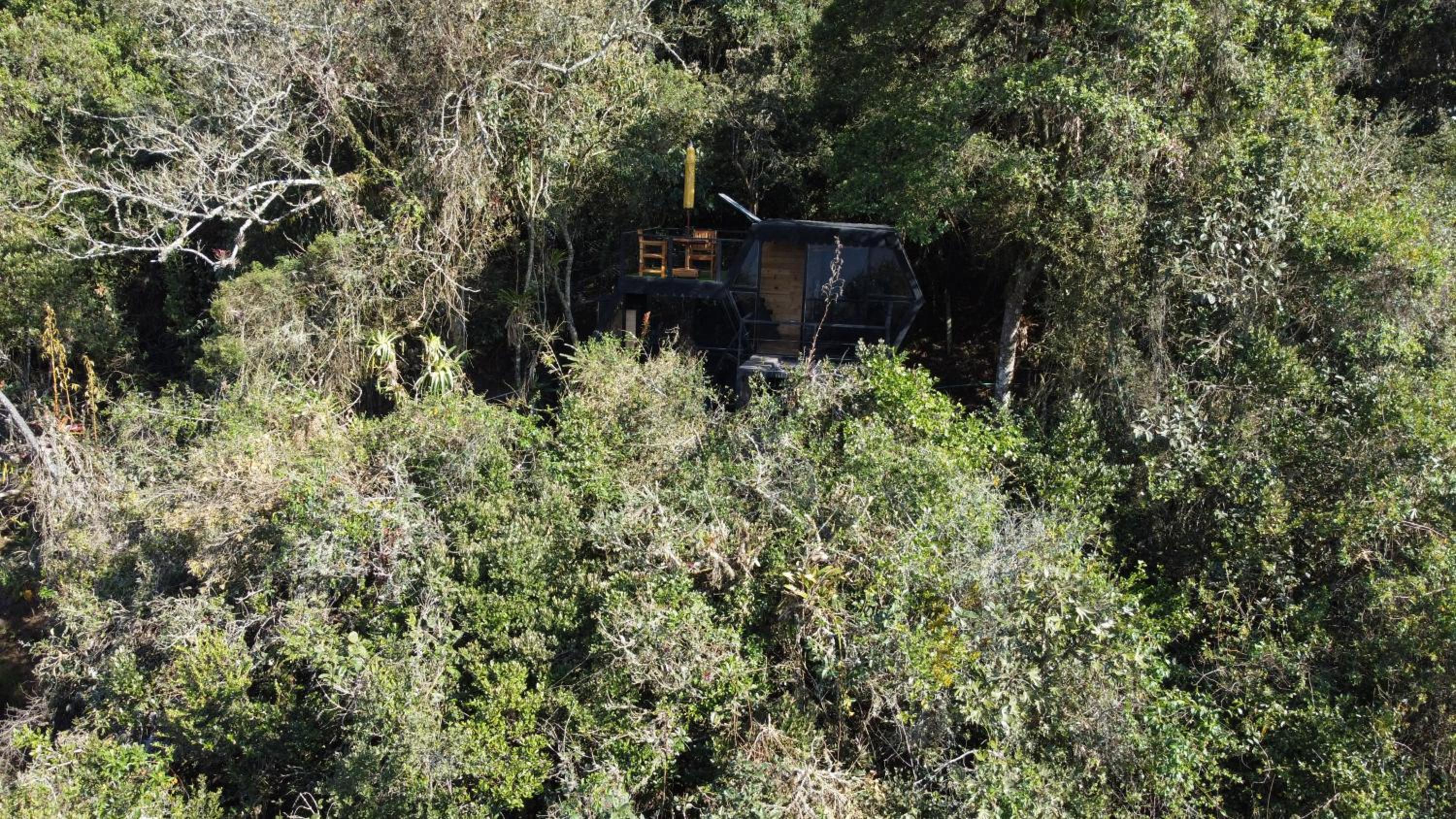 Laguna Glamping