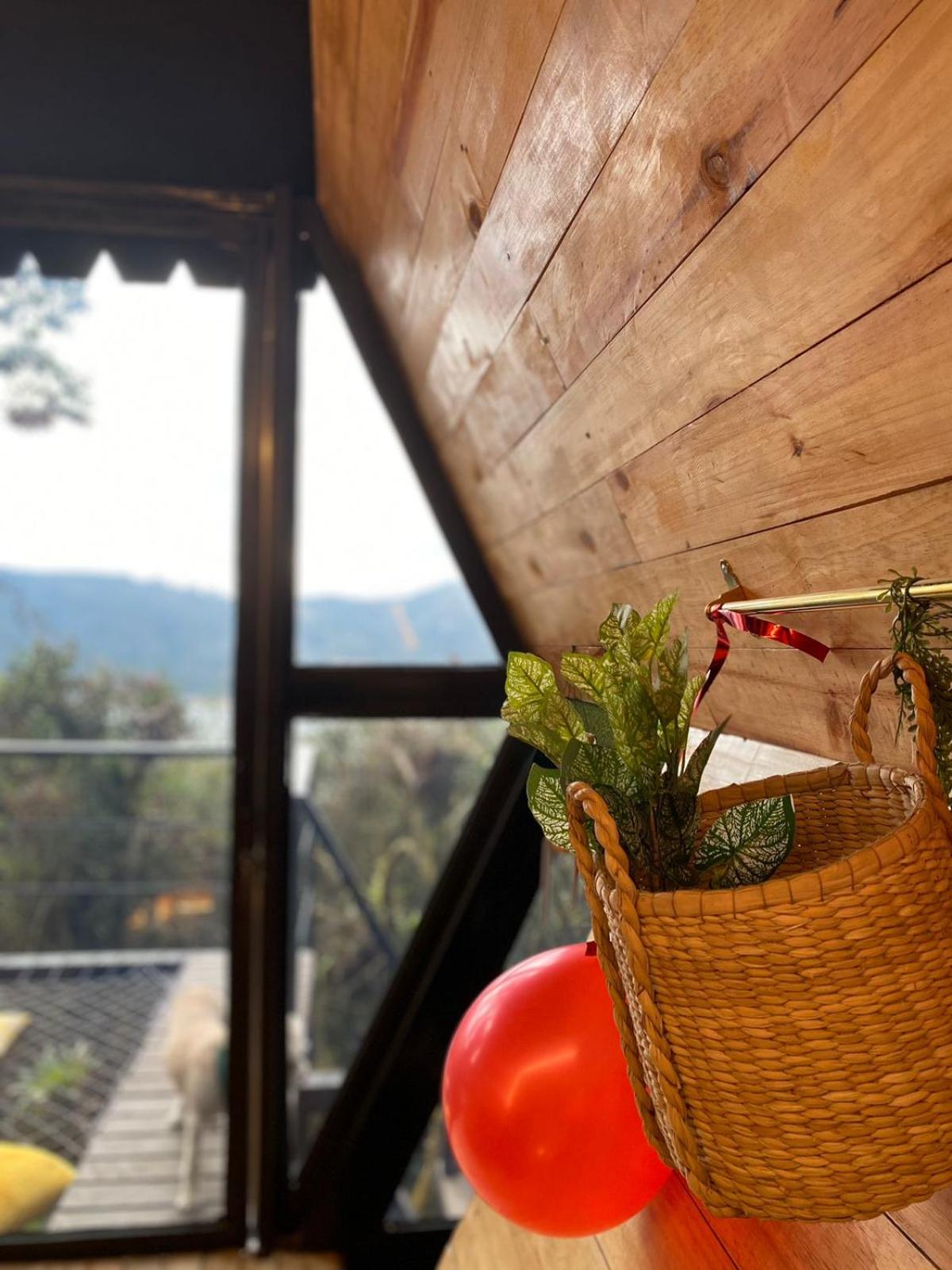 Laguna Glamping