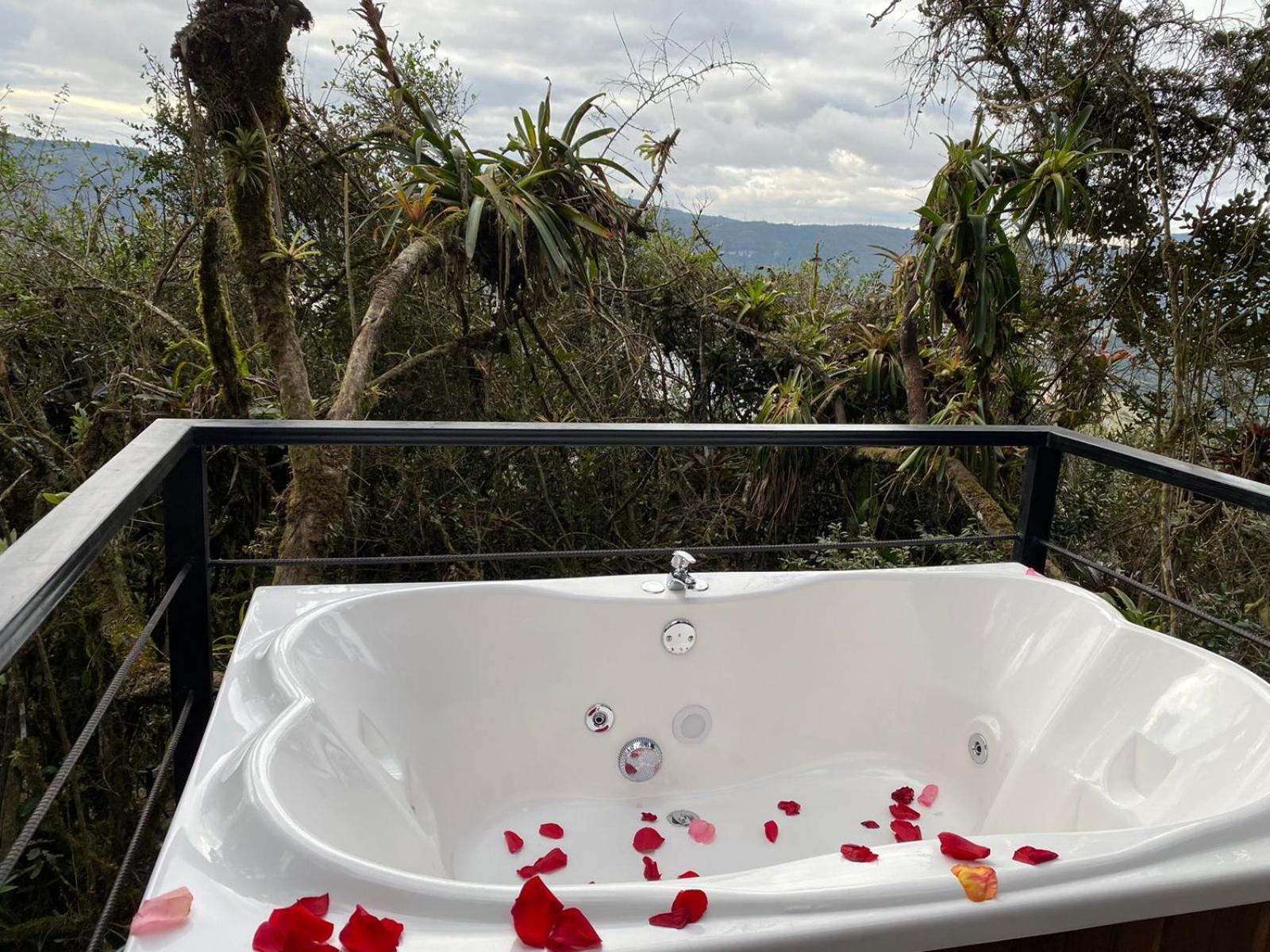 Laguna Glamping