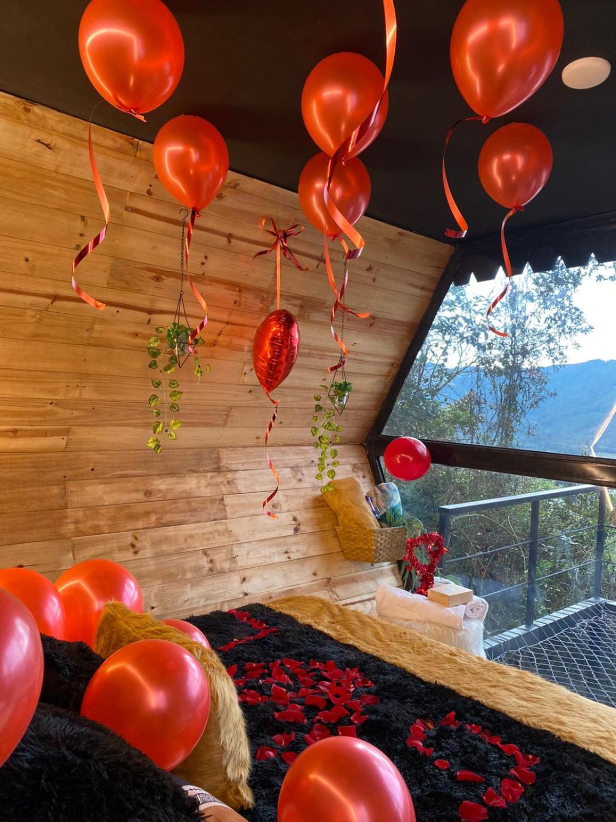 Laguna Glamping
