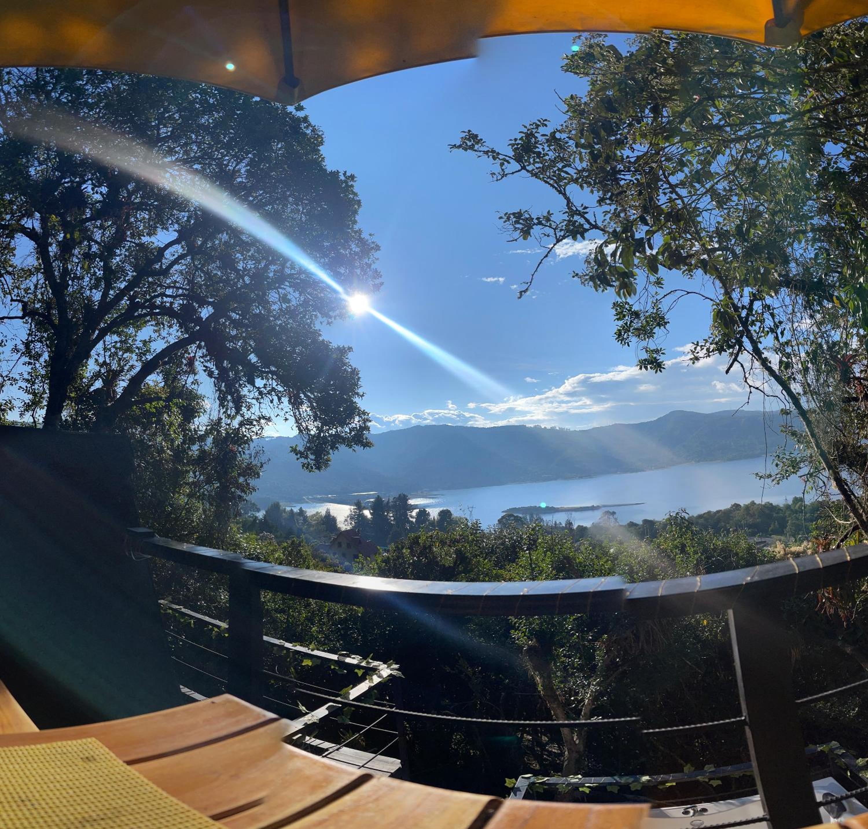 Laguna Glamping