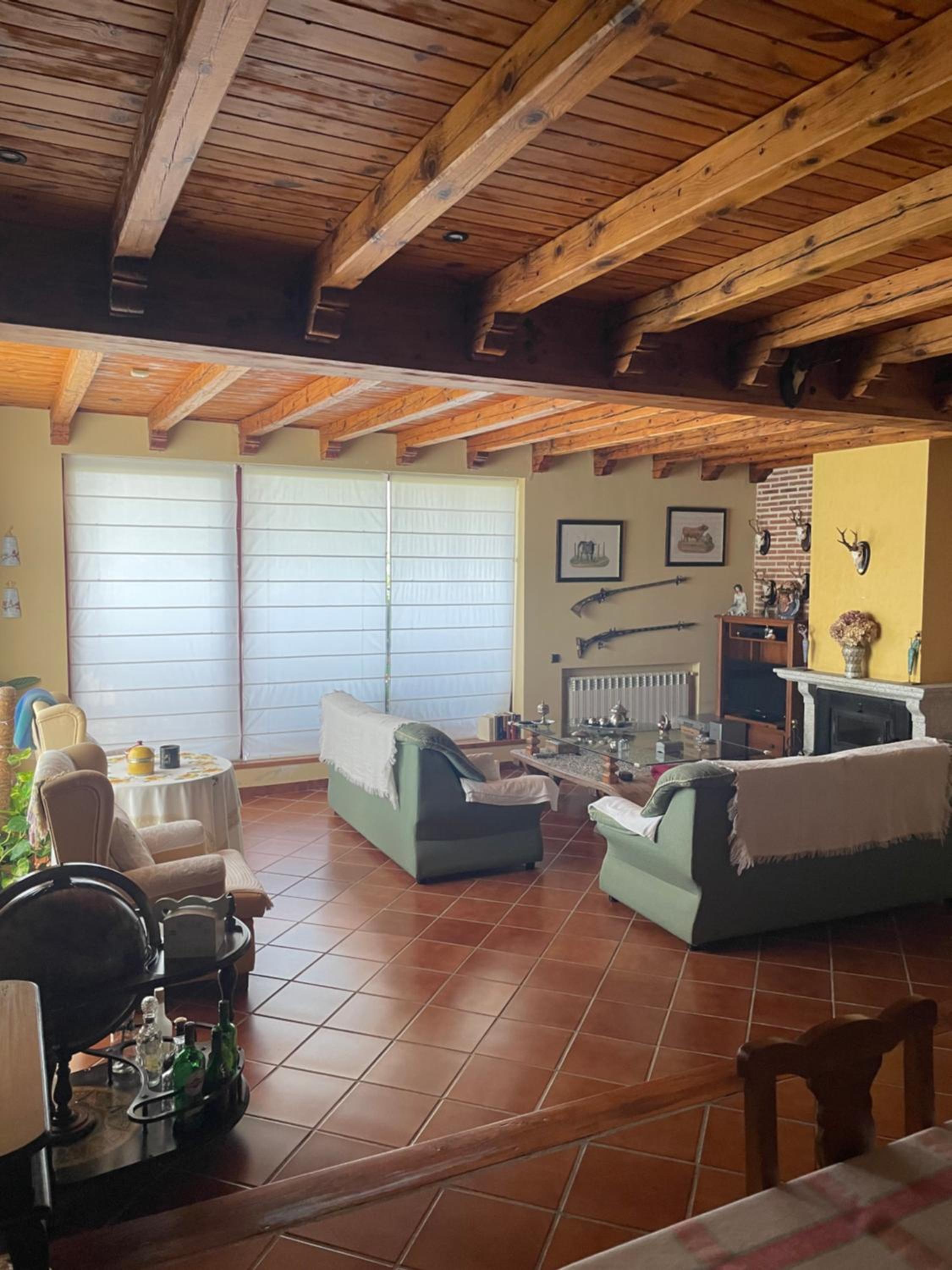 La Casita del Cerro view 4