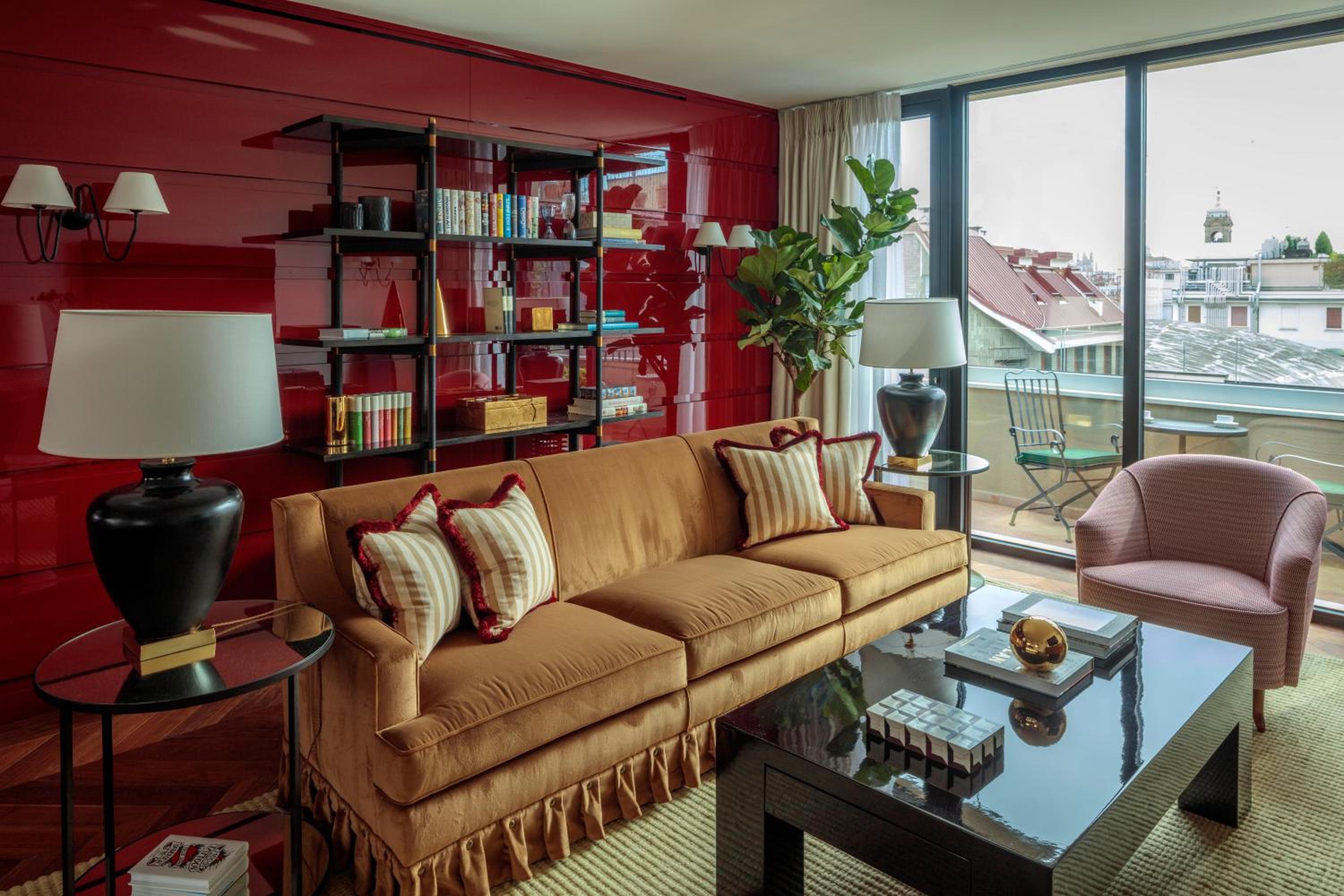 lounge
