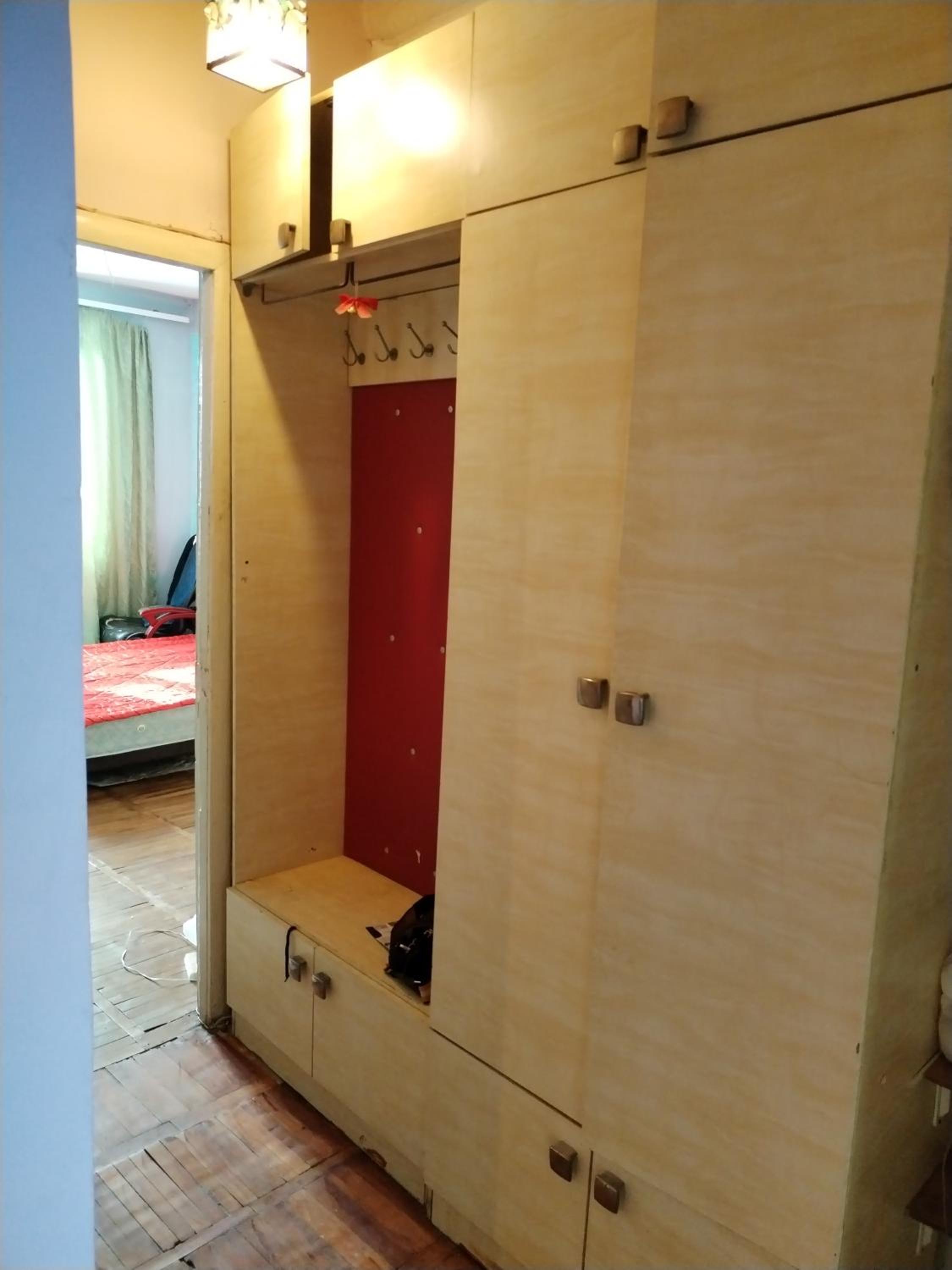 Sunny and comfy flat Nor Nork