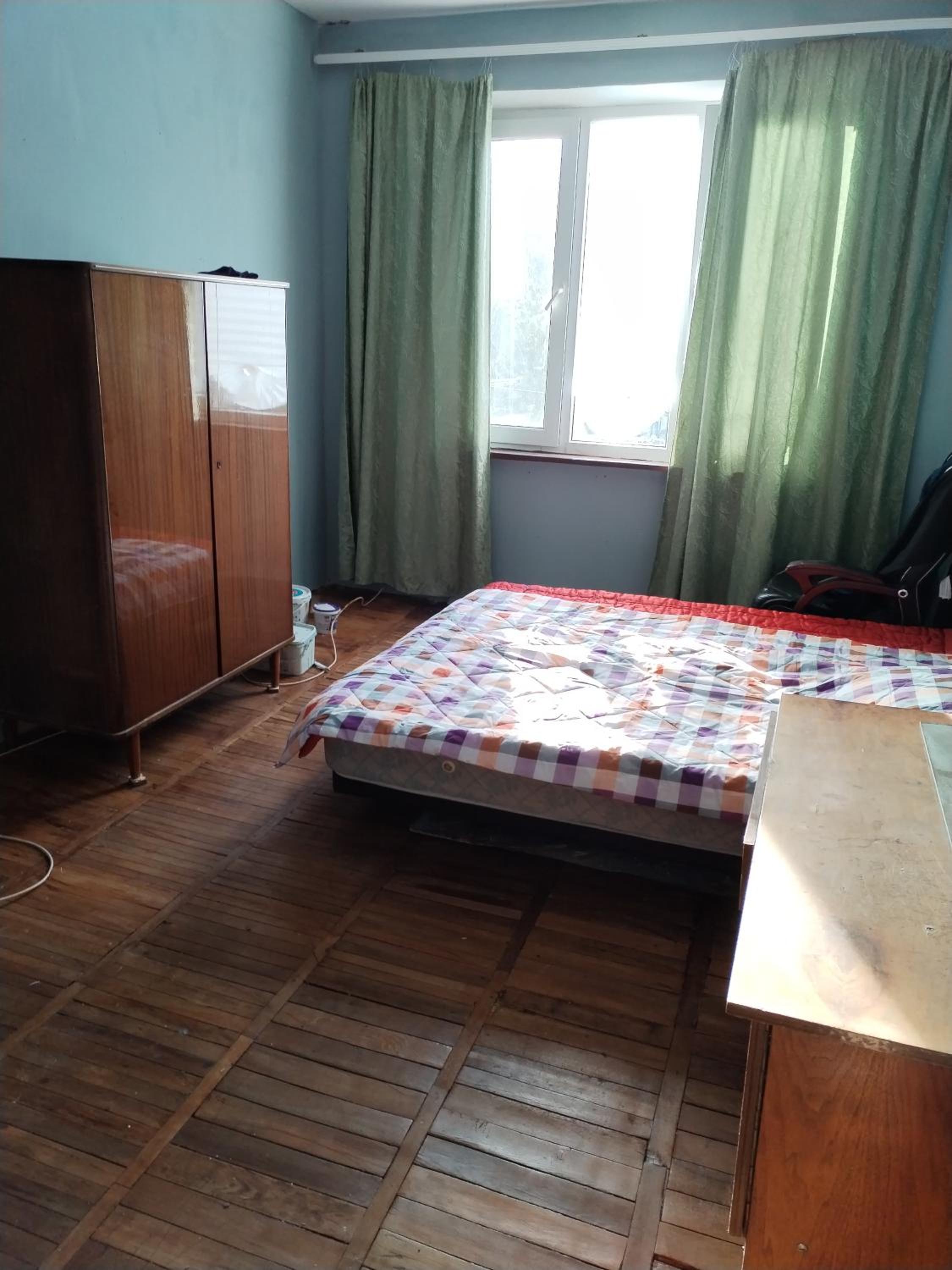 Sunny and comfy flat Nor Nork