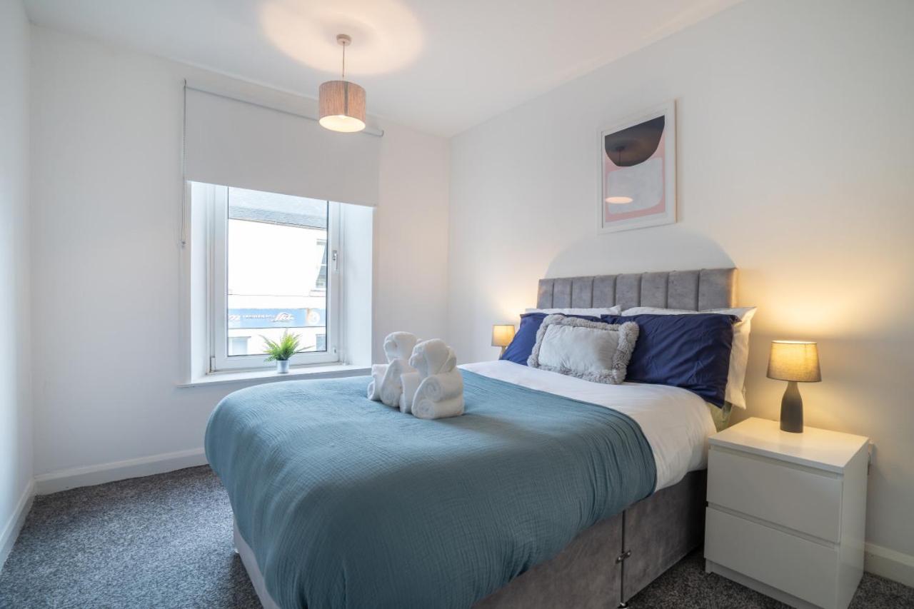 Spacious 4 Bed Family Retreat, Haltwhistle view 4