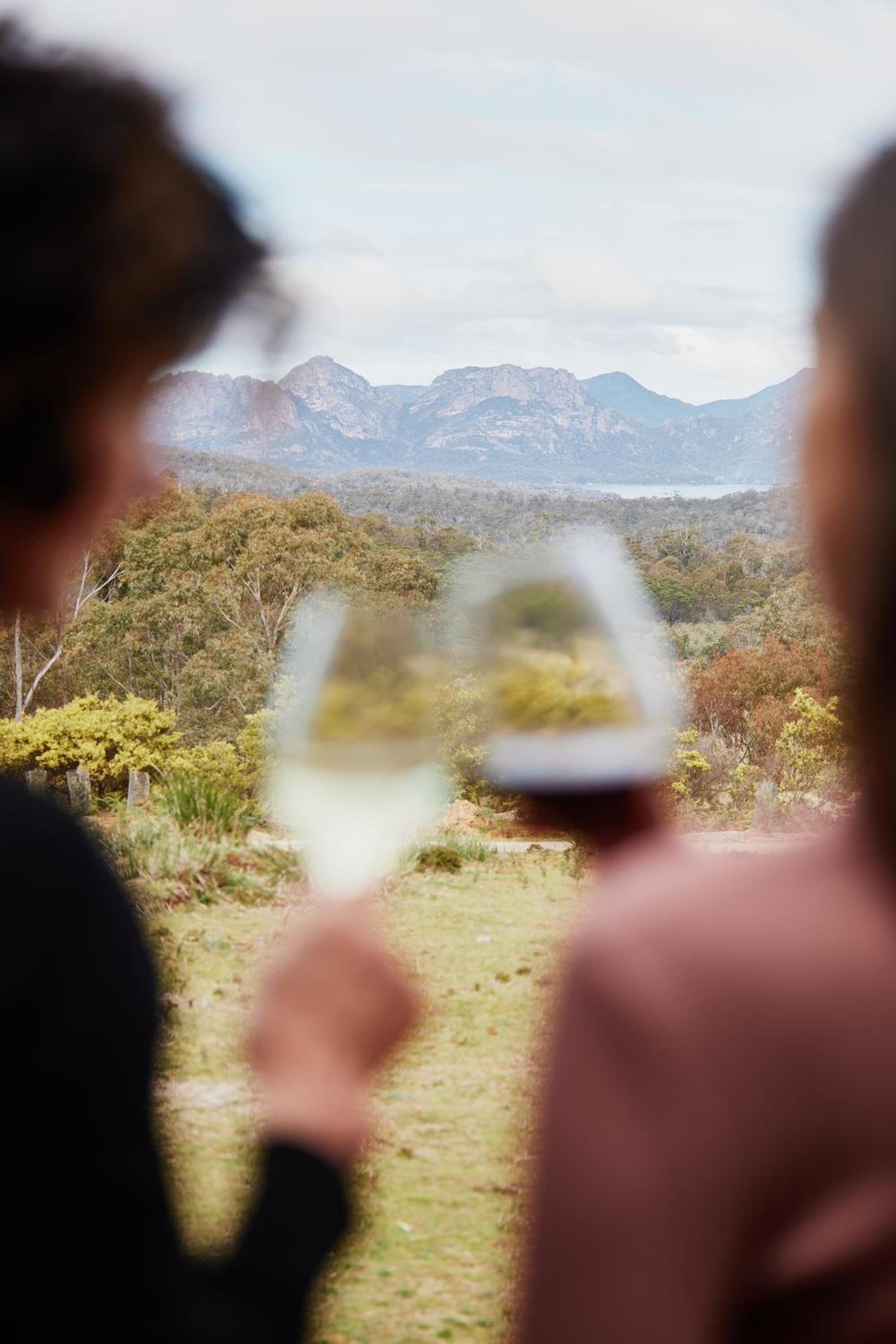 Freycinet Resort