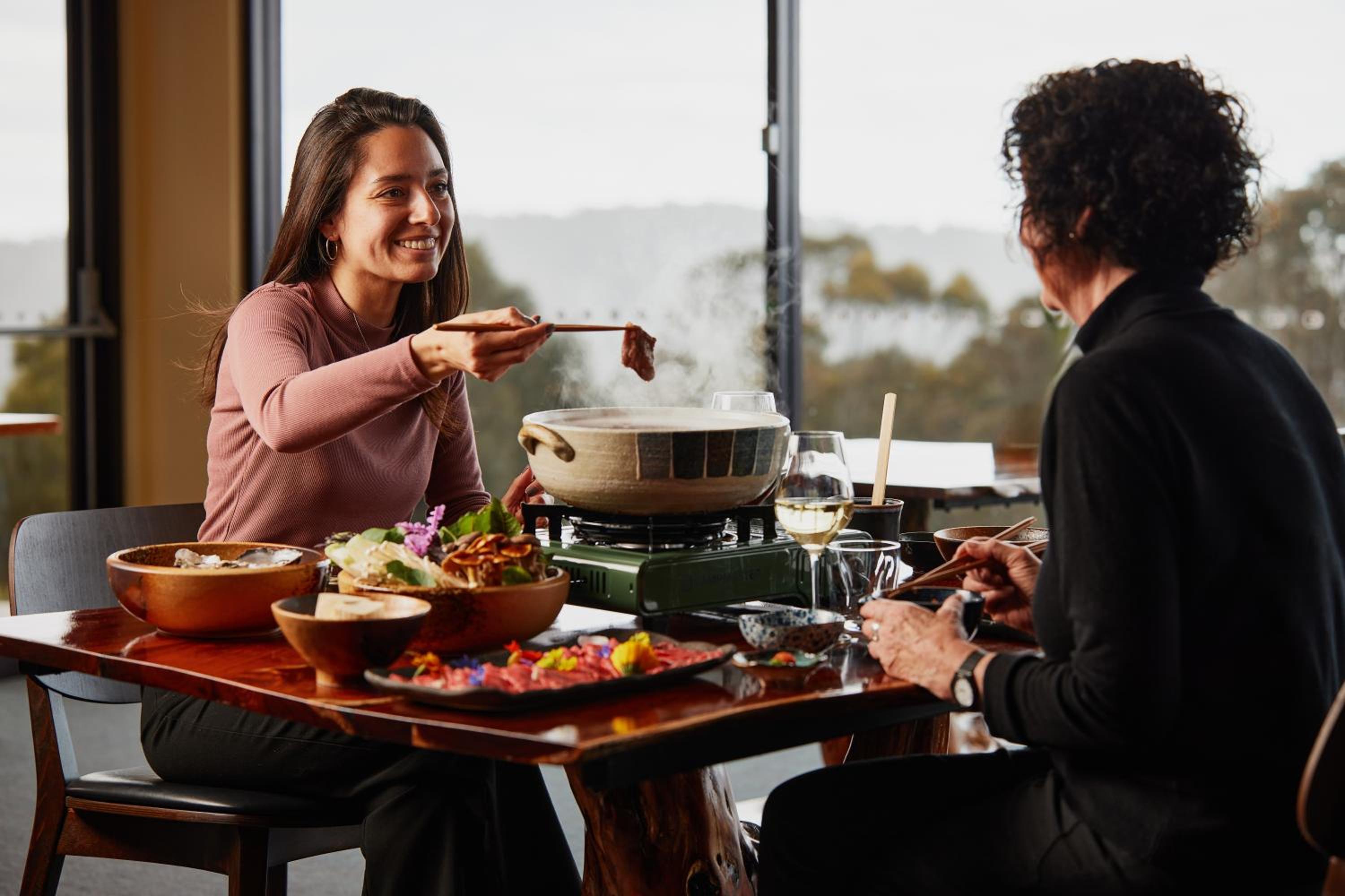 Freycinet Resort