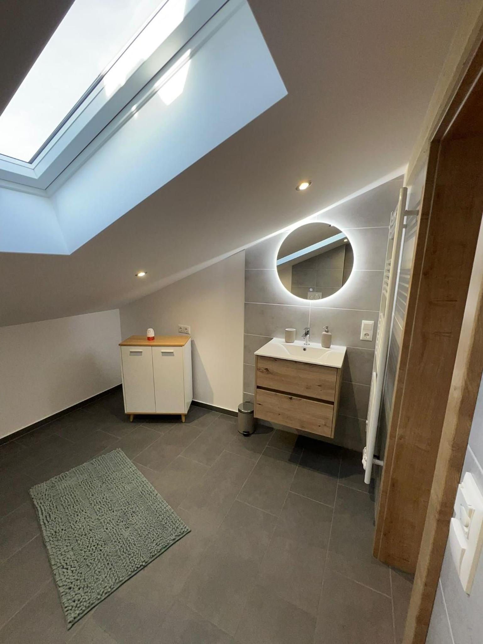 Ferienwohnung Sperl