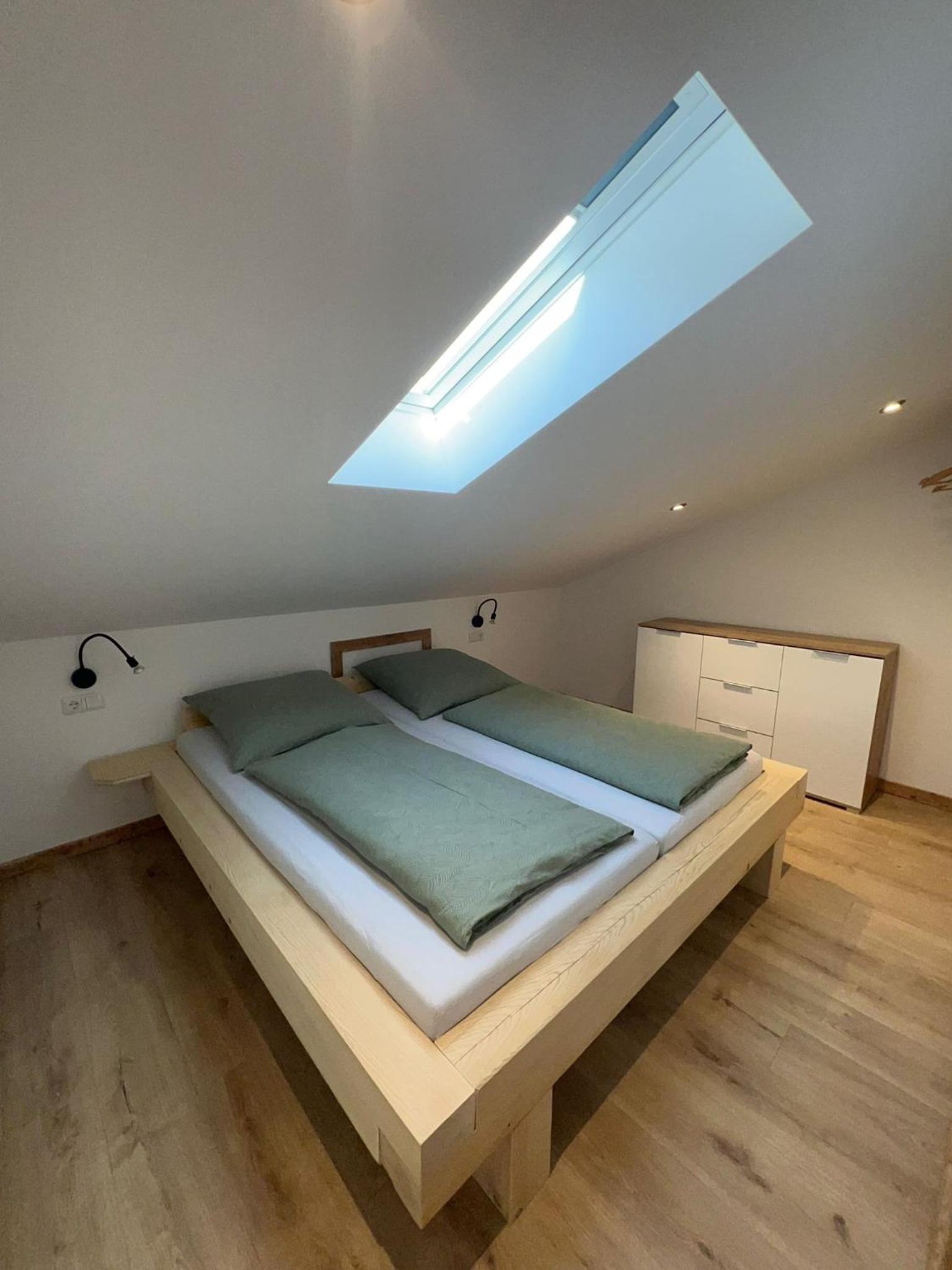 Ferienwohnung Sperl