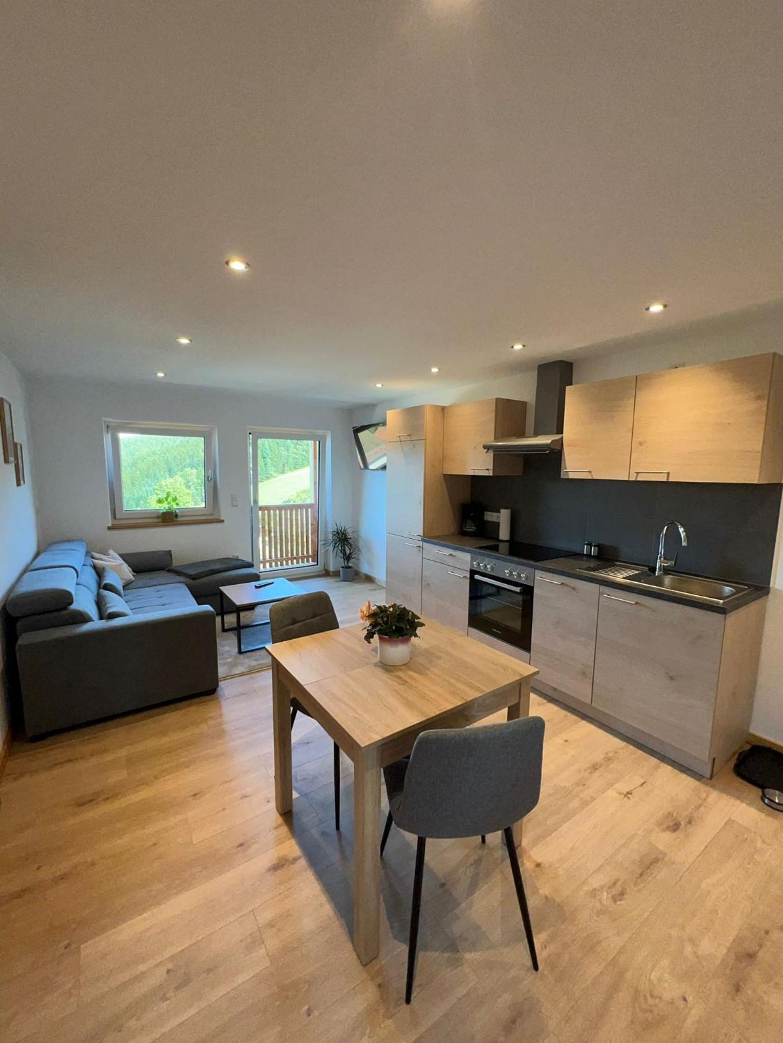 Ferienwohnung Sperl