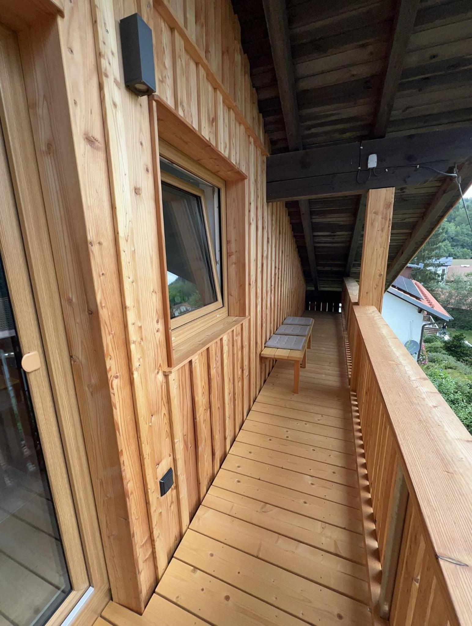 Ferienwohnung Sperl