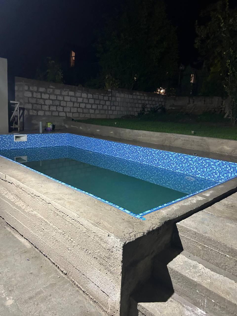 Nais House in DILIJAN