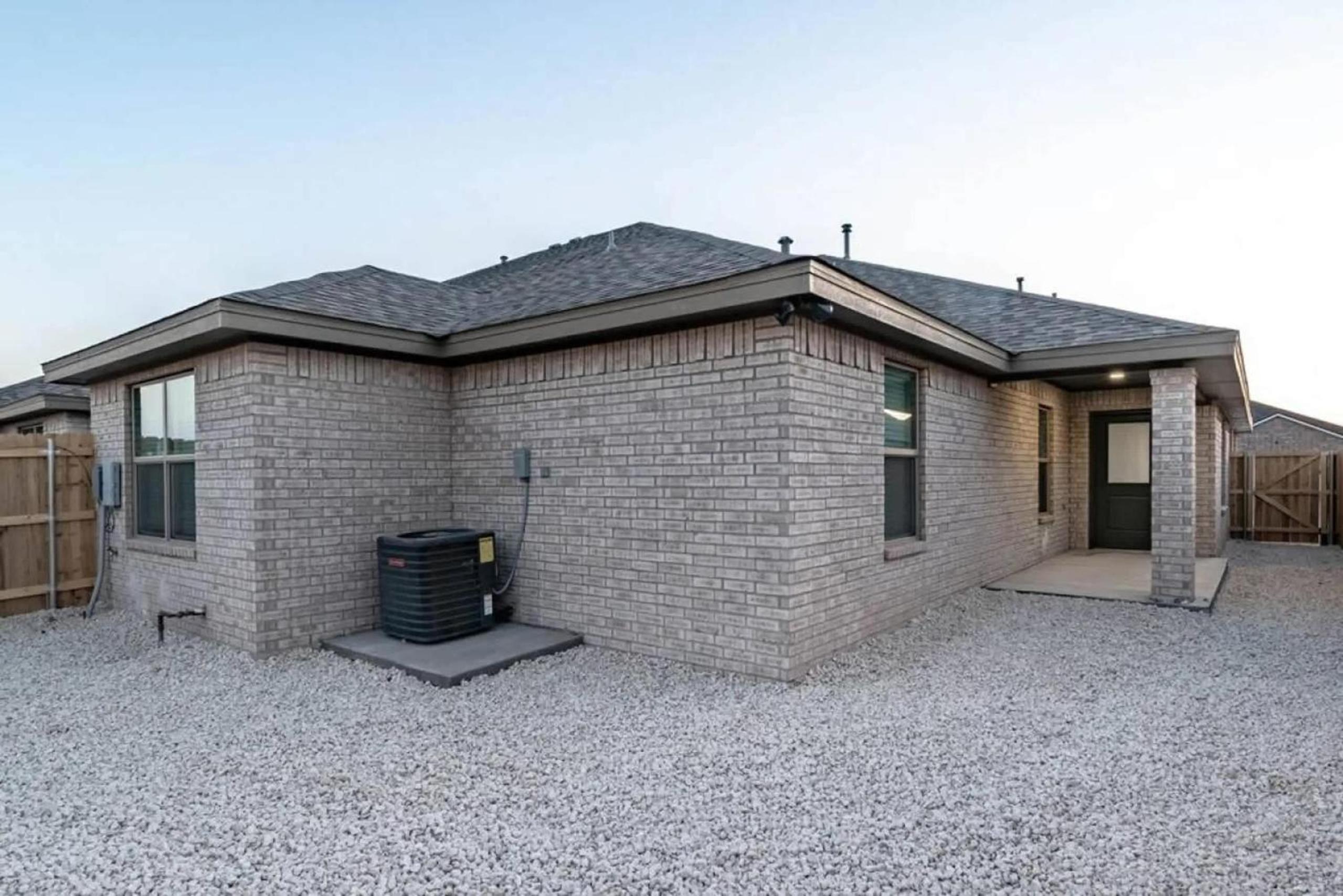 Rock Ridge Retreat - 3BR 2BA - New Construction view 3