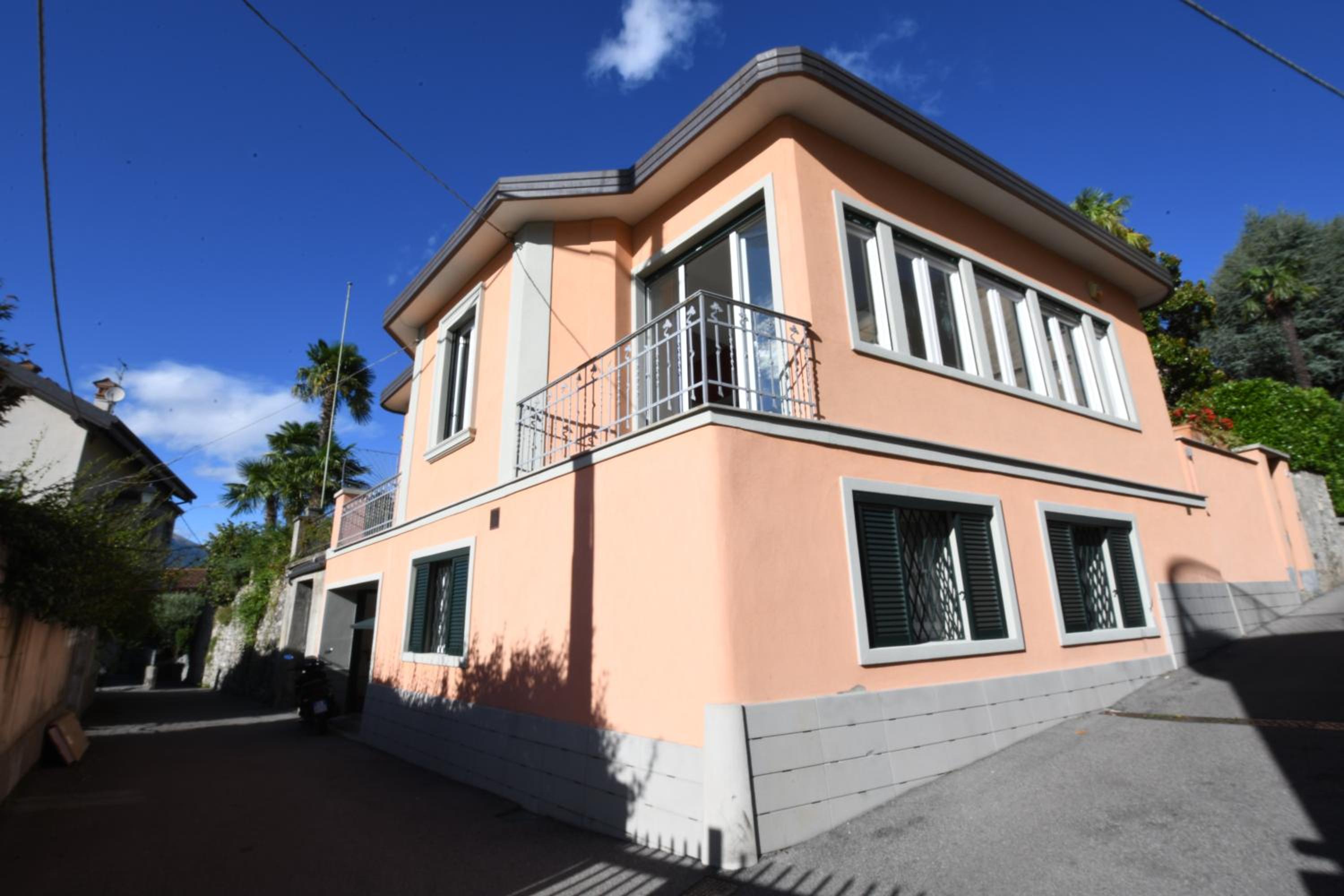 Casa Pini photo 1