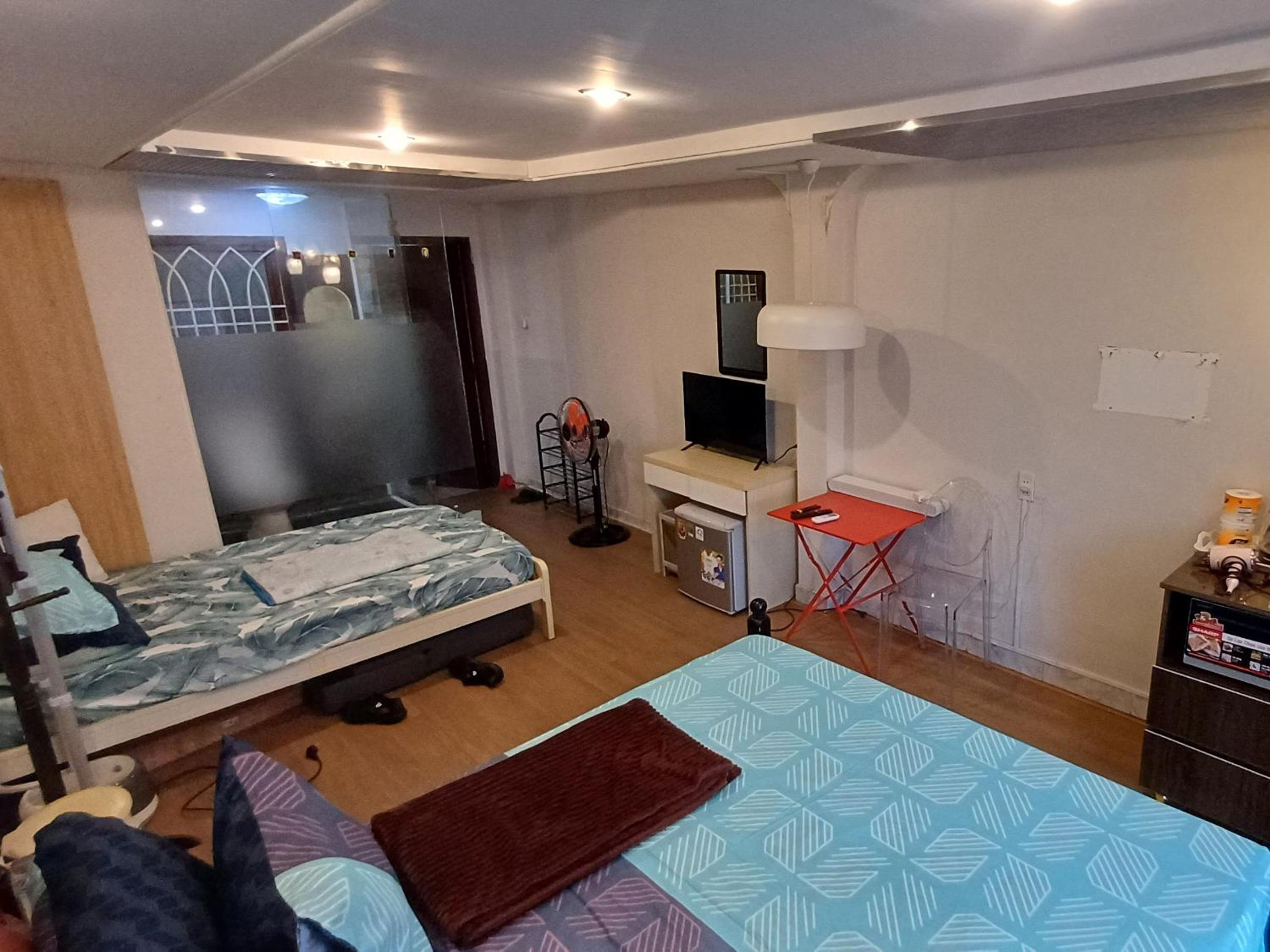 Homestay Hostel Apartment Minh Lộc