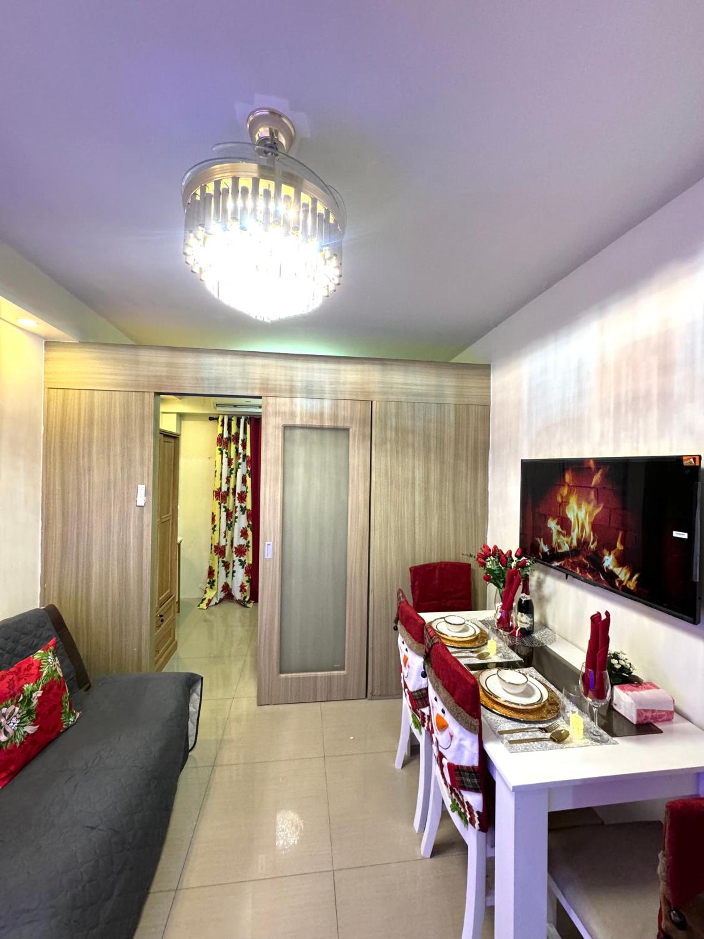 Santa Place Shore Residences Tower A view 2