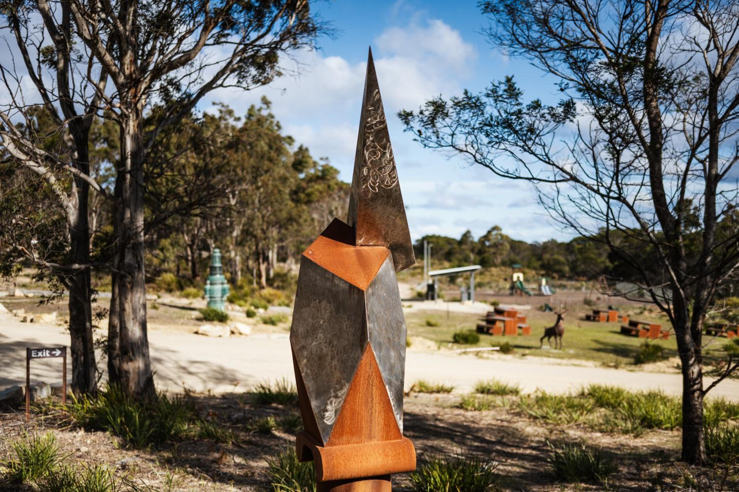Freycinet Resort