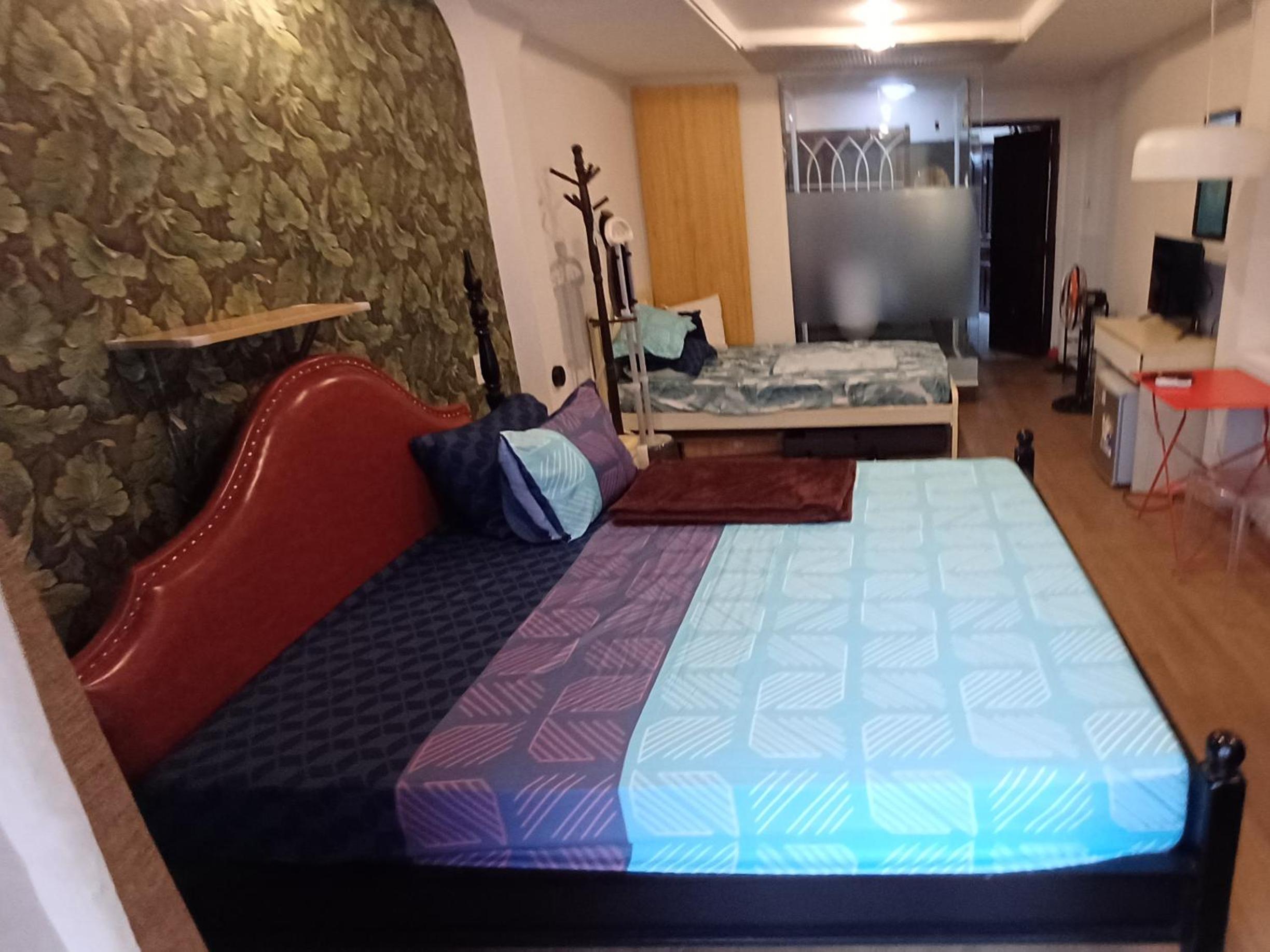 Homestay Hostel Apartment Minh Lộc