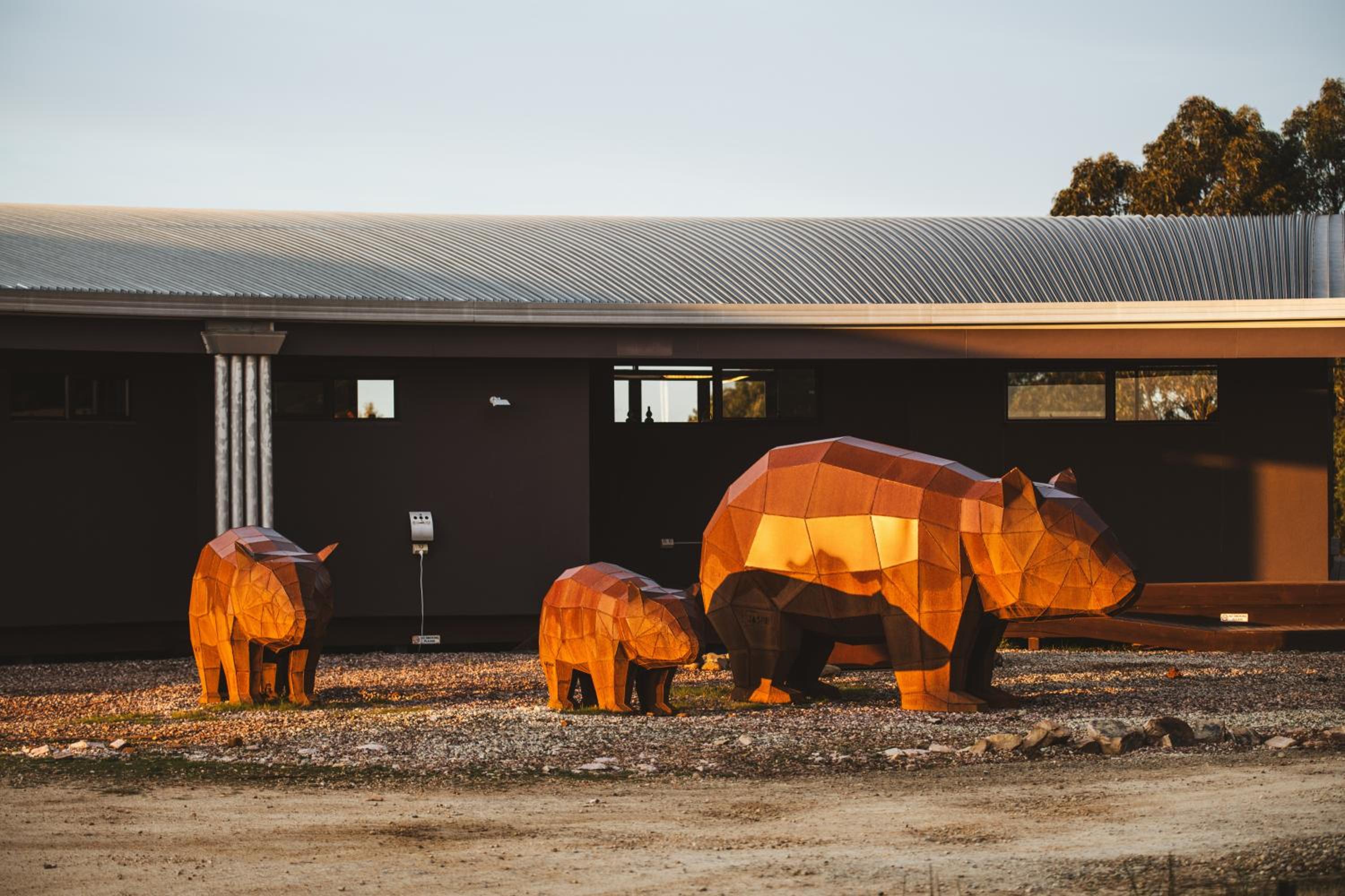 Freycinet Resort