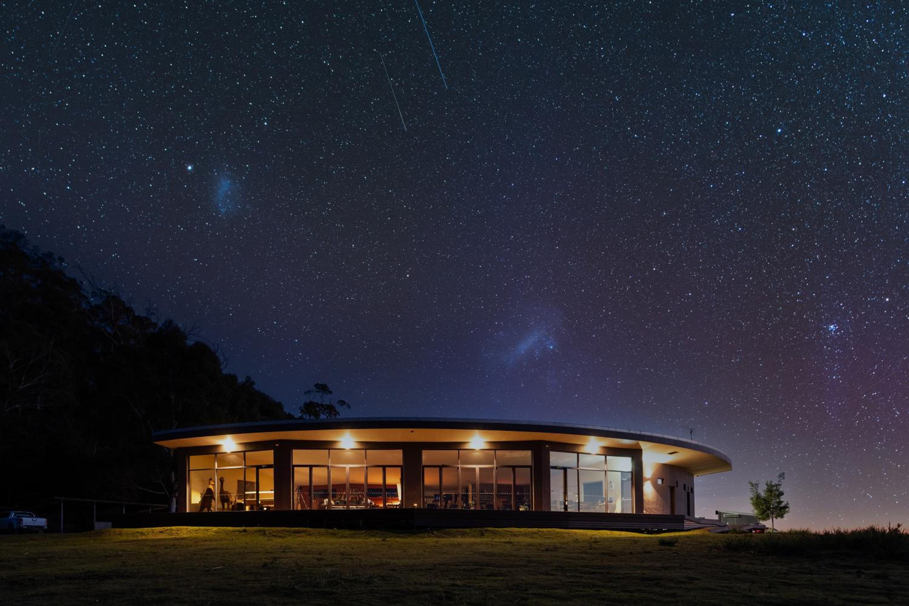 Freycinet Resort